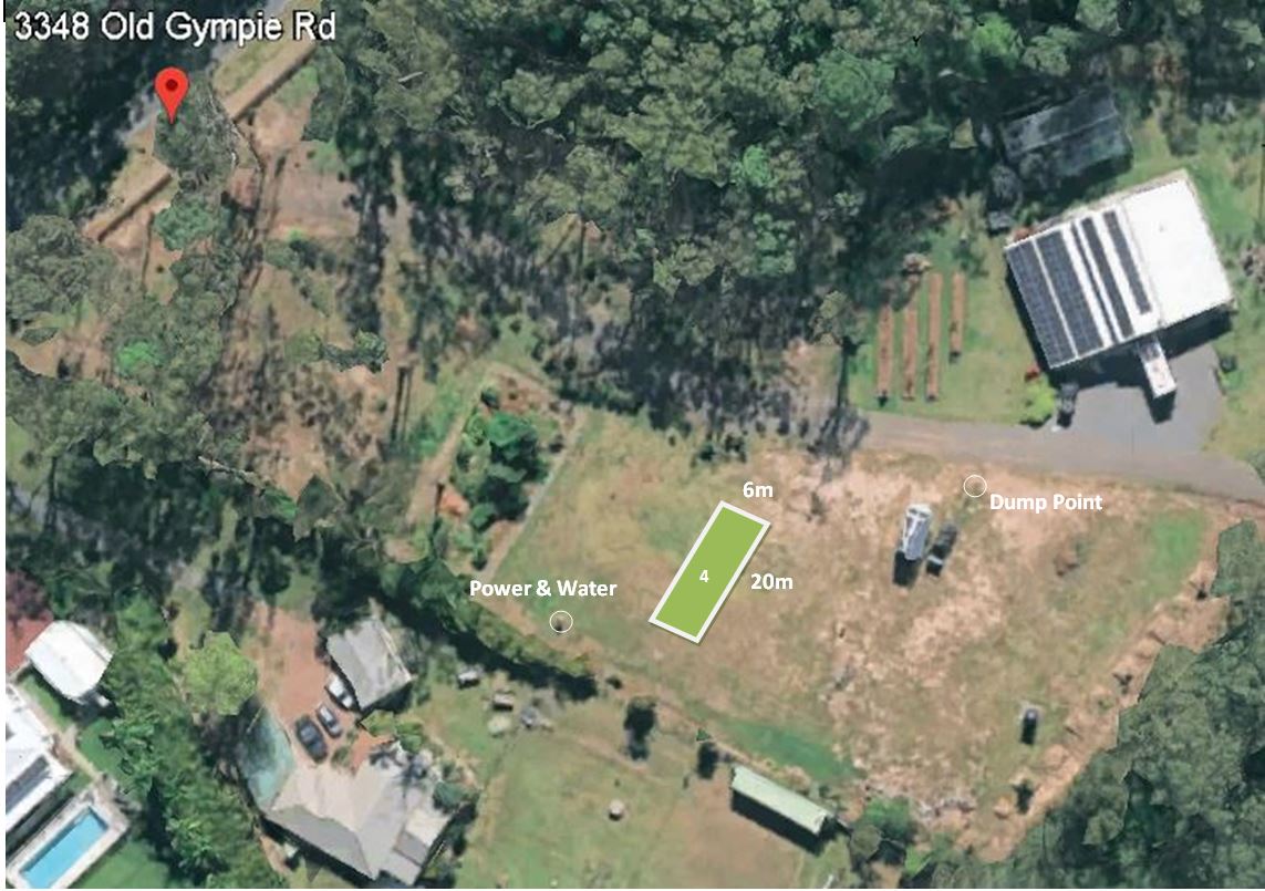 Robbo's Retreat LANDSBOROUGH