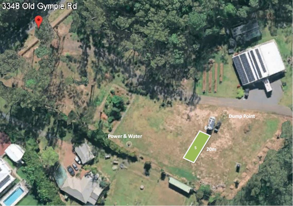 Robbo's Retreat LANDSBOROUGH