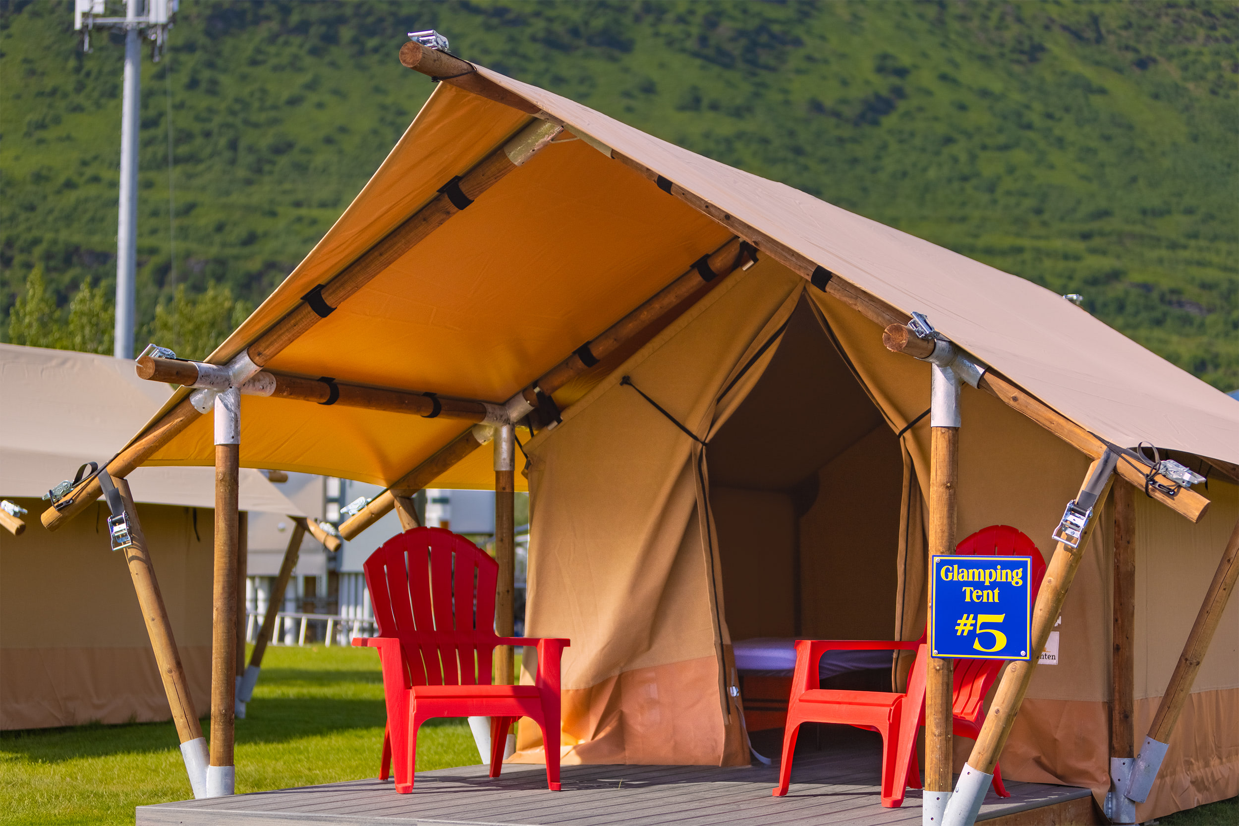 Eagles Rest RV Resort