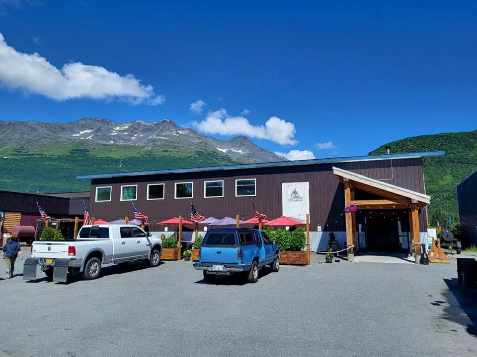 Eagles Rest RV Resort