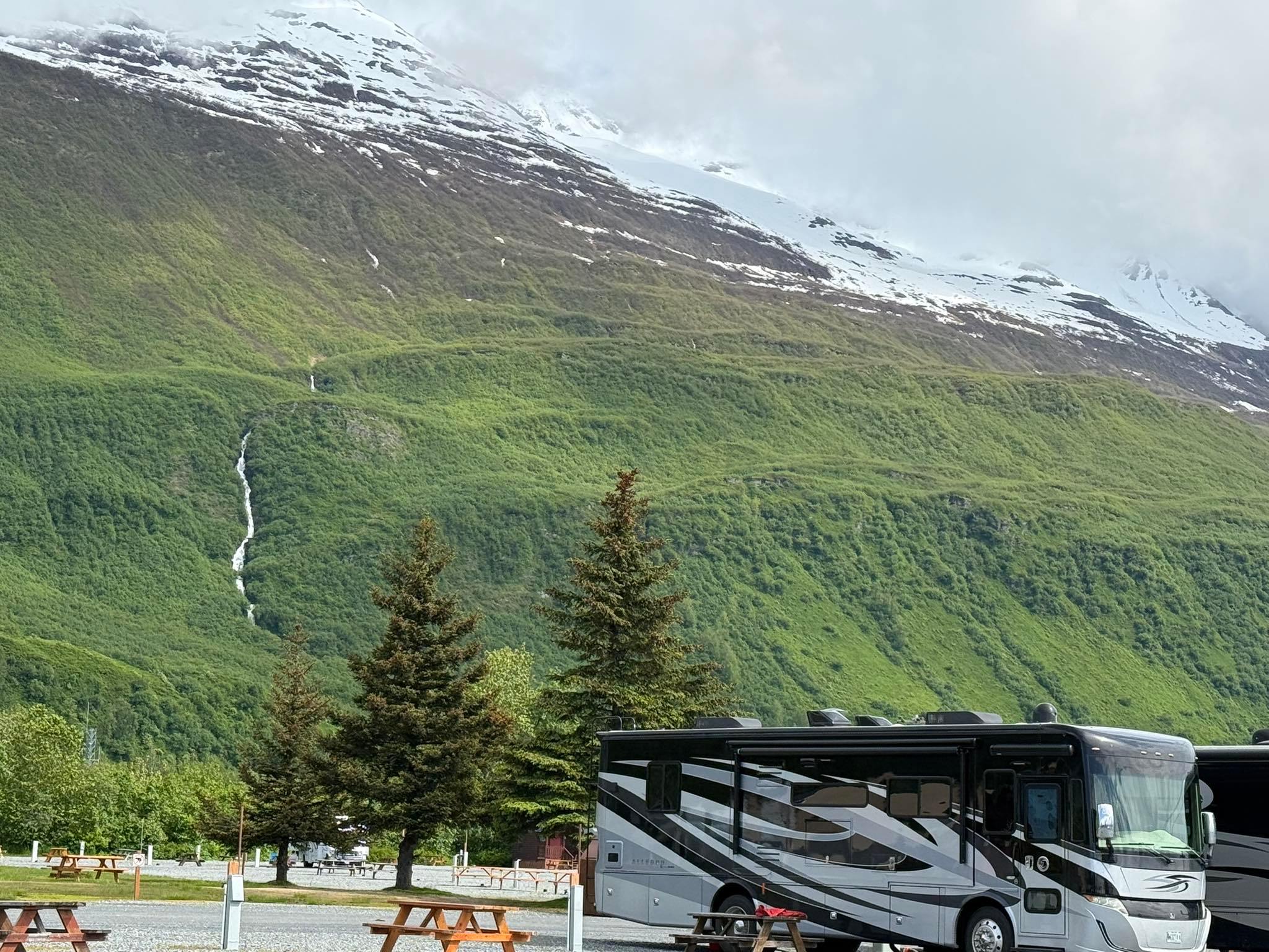 Eagles Rest RV Resort
