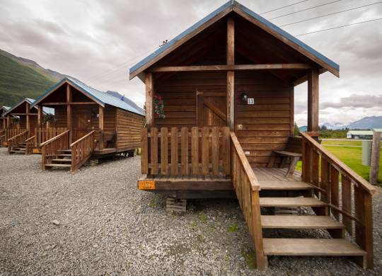Eagles Rest RV Resort