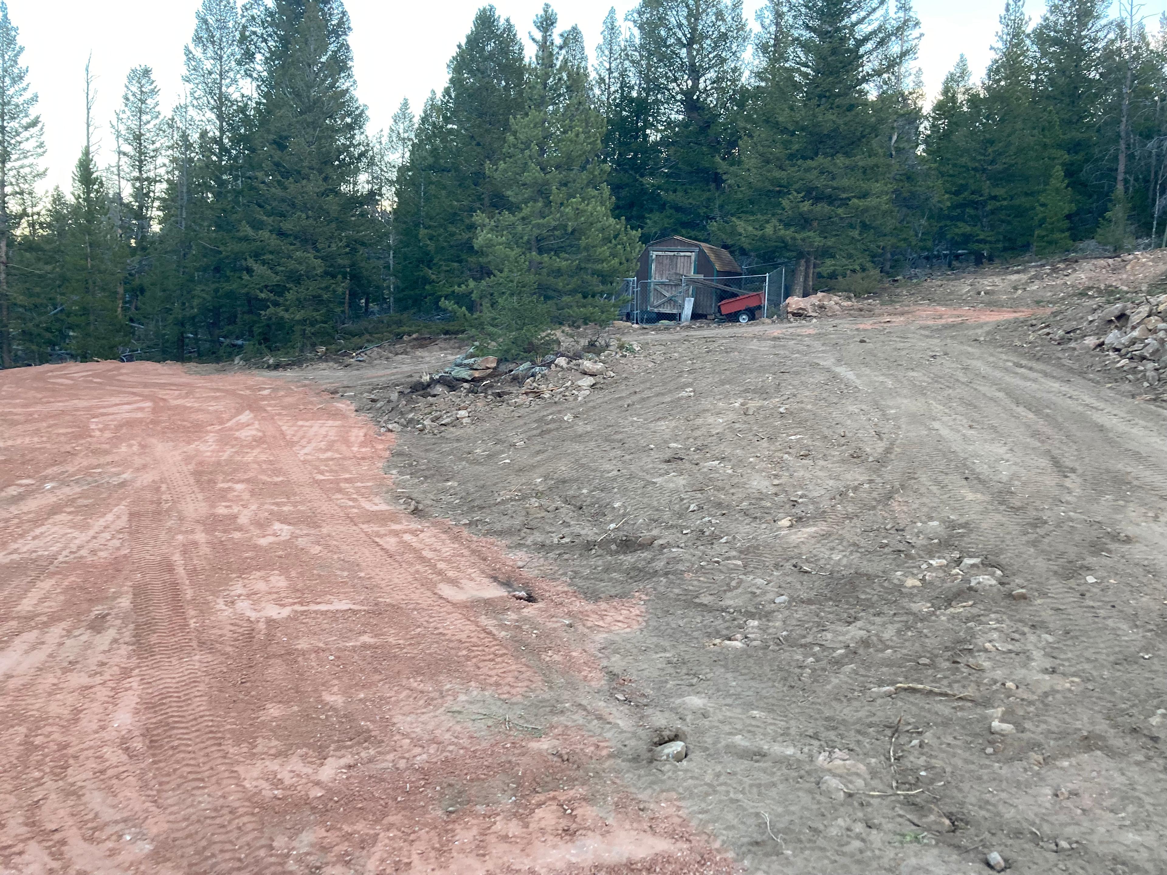 Crystal Lakes Retreat