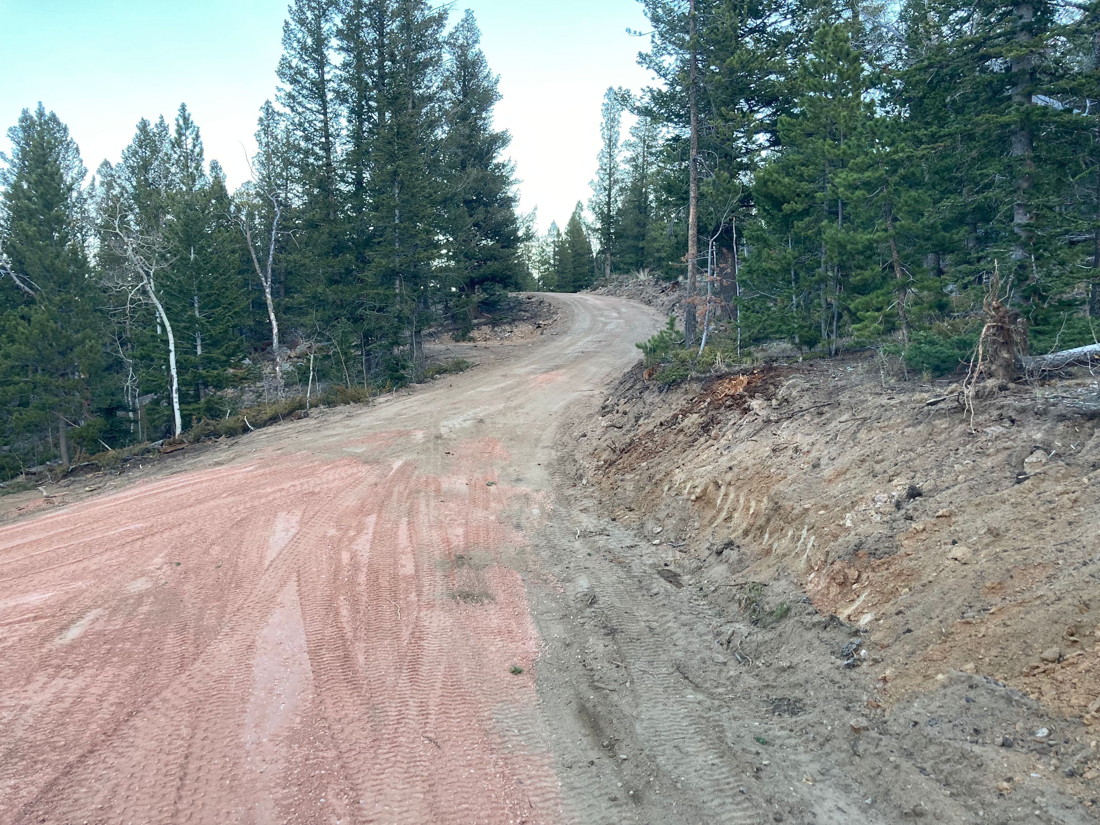 Crystal Lakes Retreat