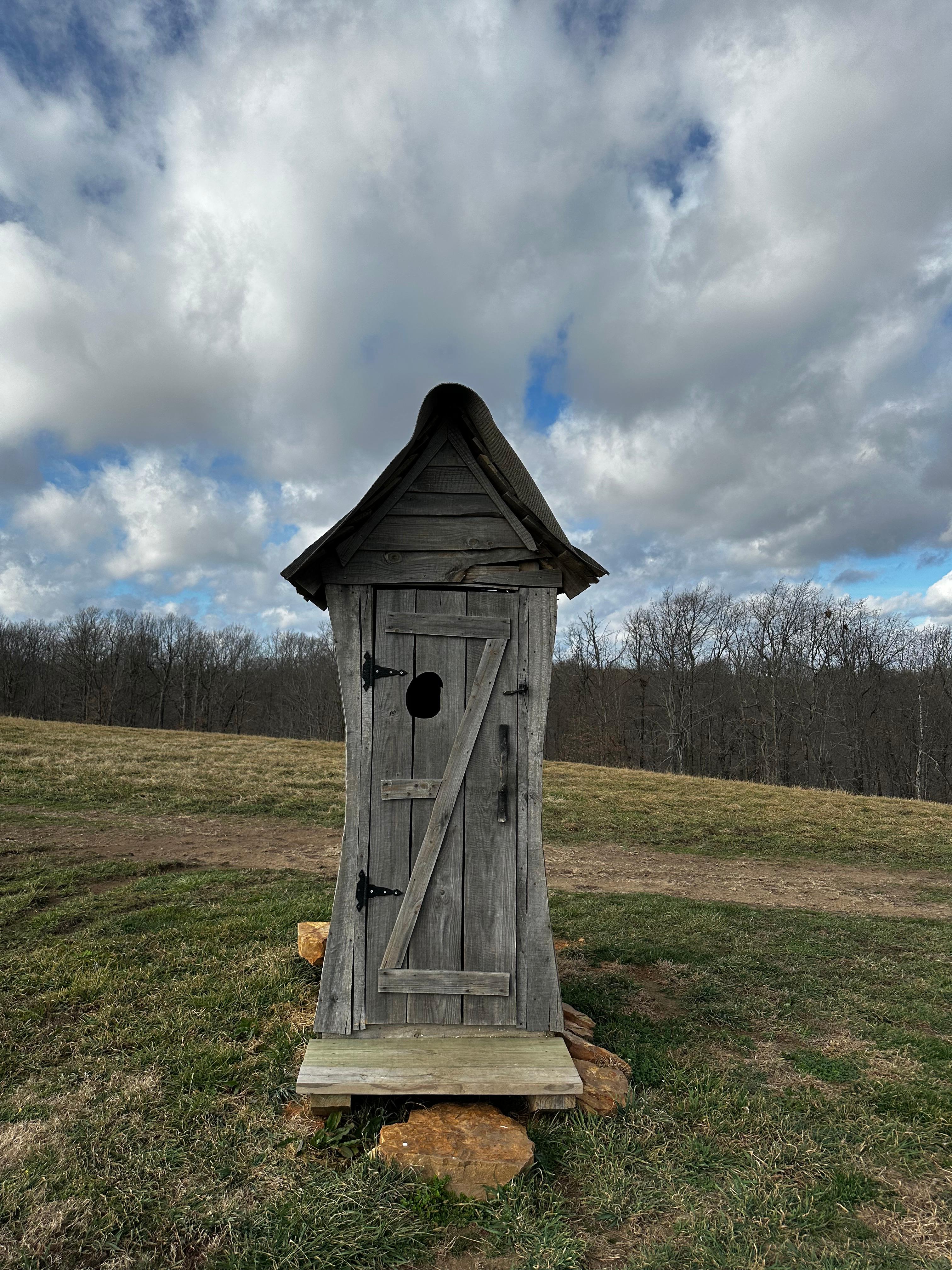 Wilderness Rider Buffalo Ranch