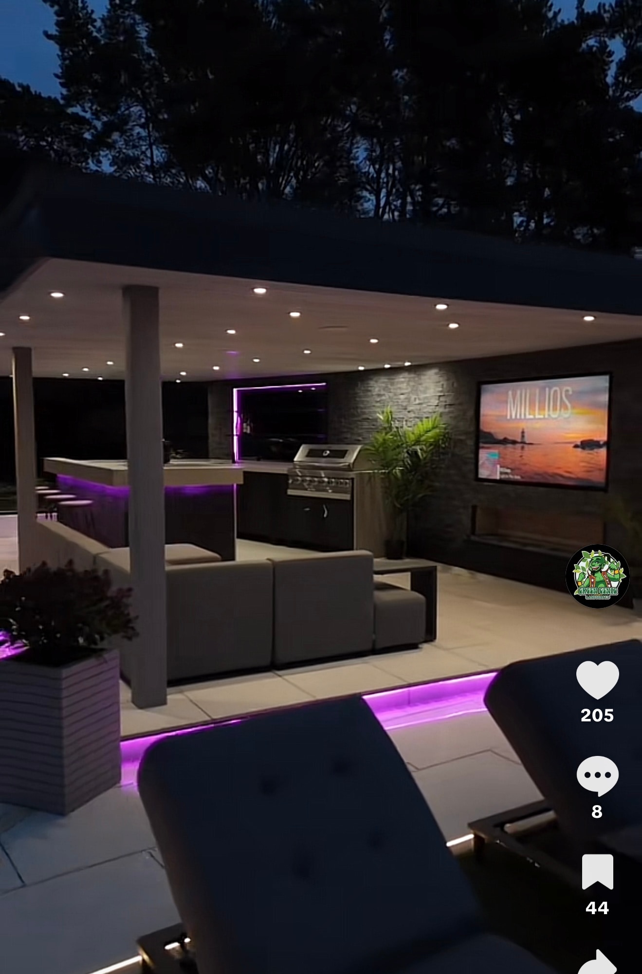 GETAWAY HIDEAWAY GLAMPGROUND