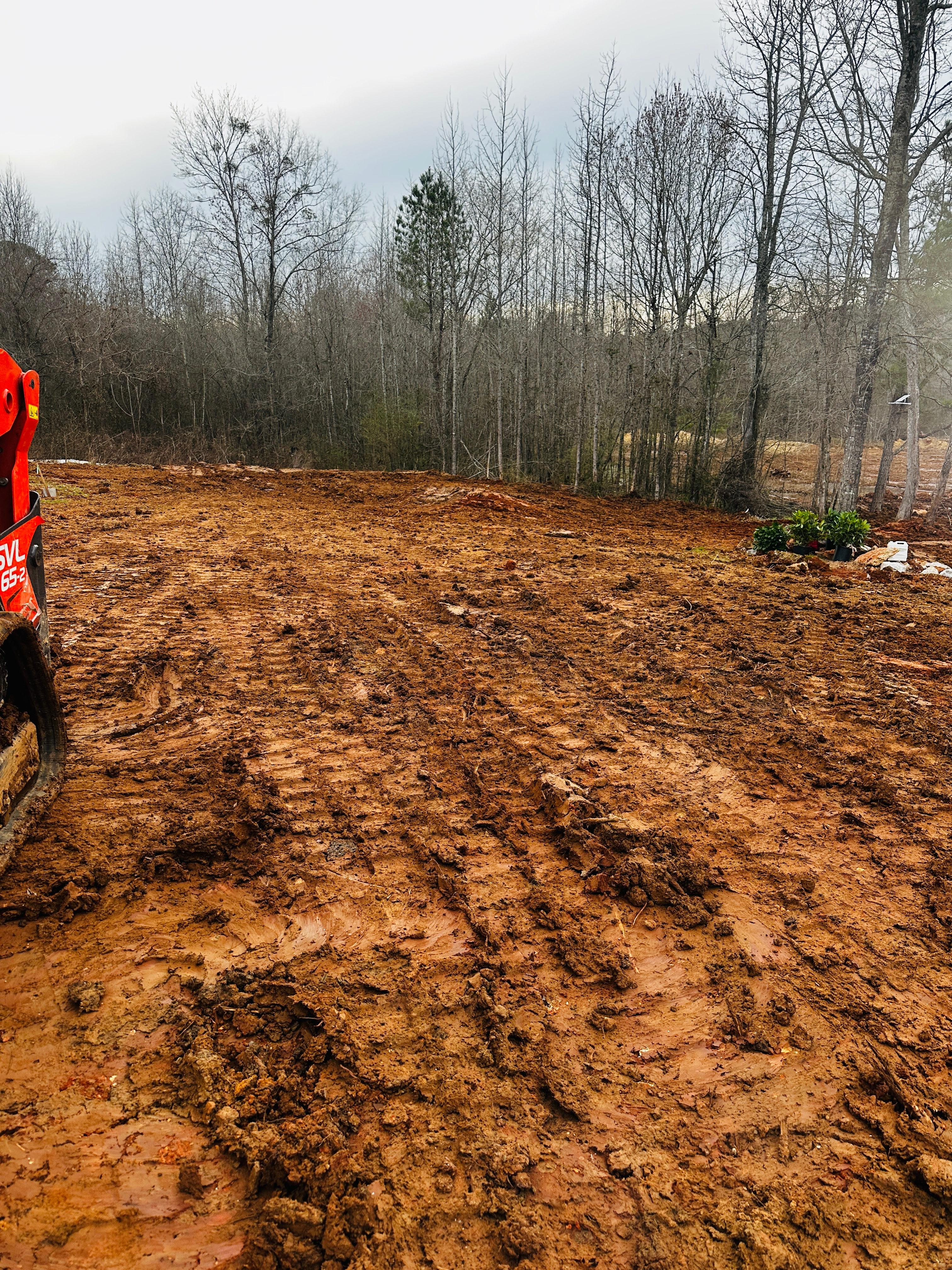 GETAWAY HIDEAWAY GLAMPGROUND