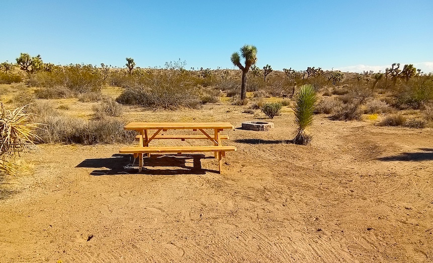 The Valley - 15 min to Joshua Park