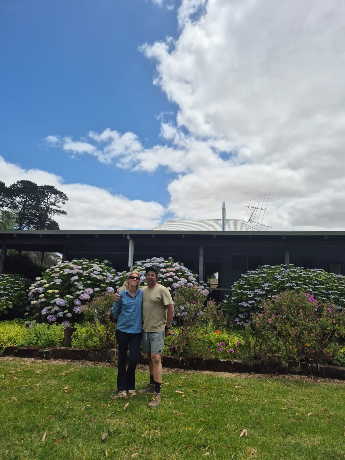 Springwood Olive Farm