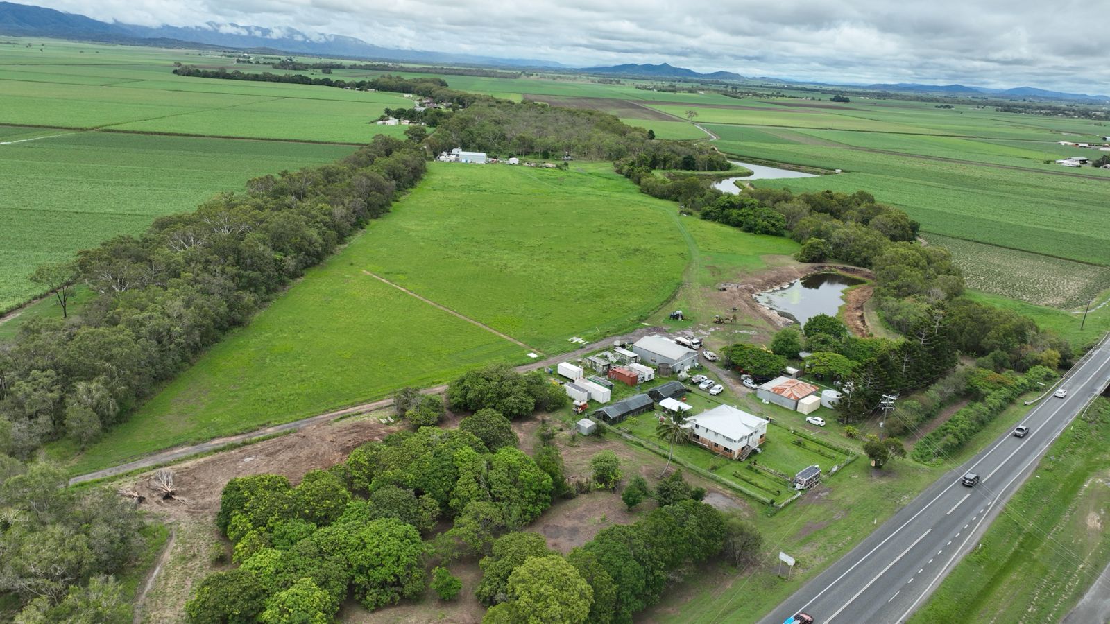 Might Fungi Mushroom Farm