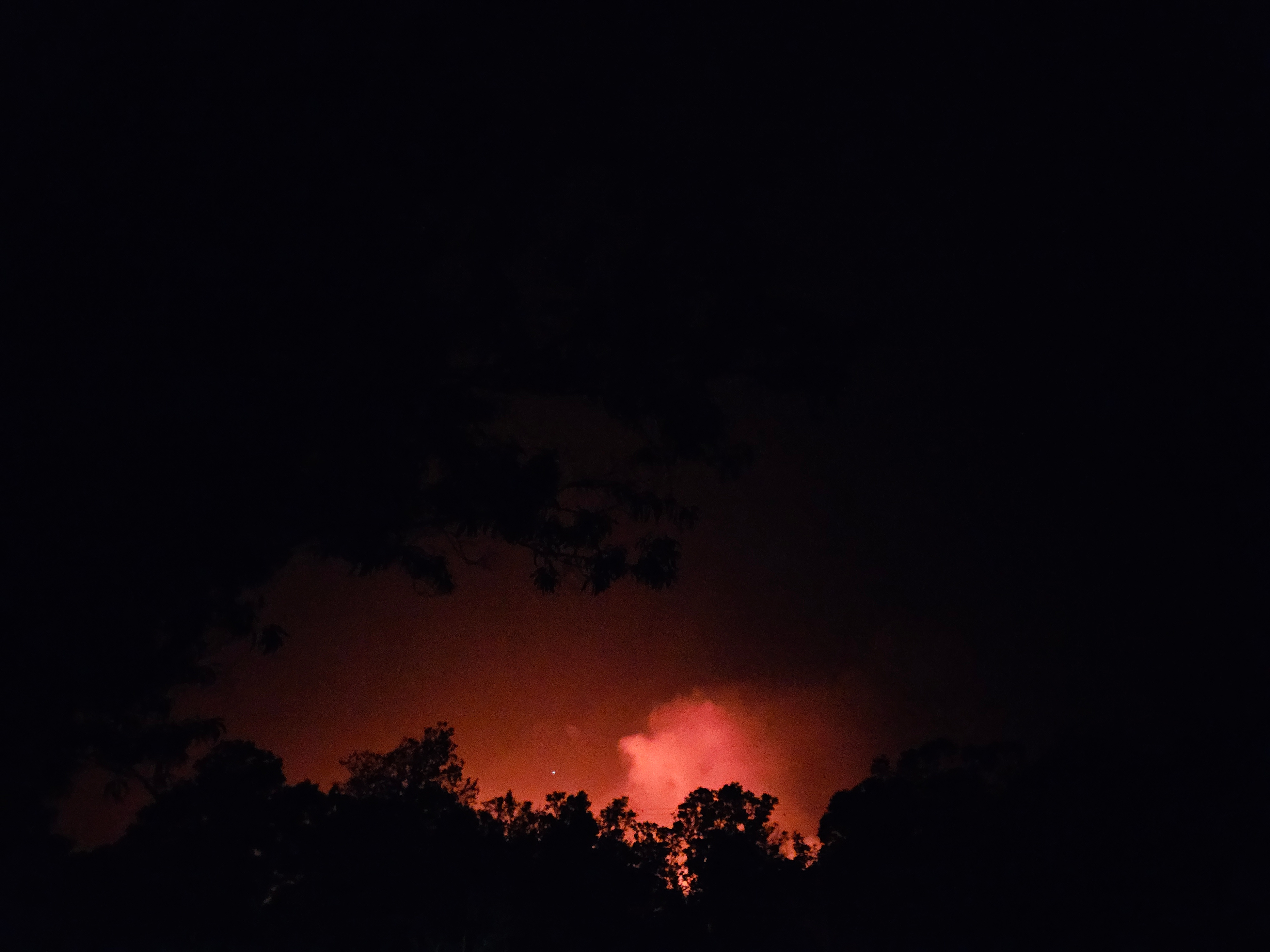 Nämakanipaio Campground