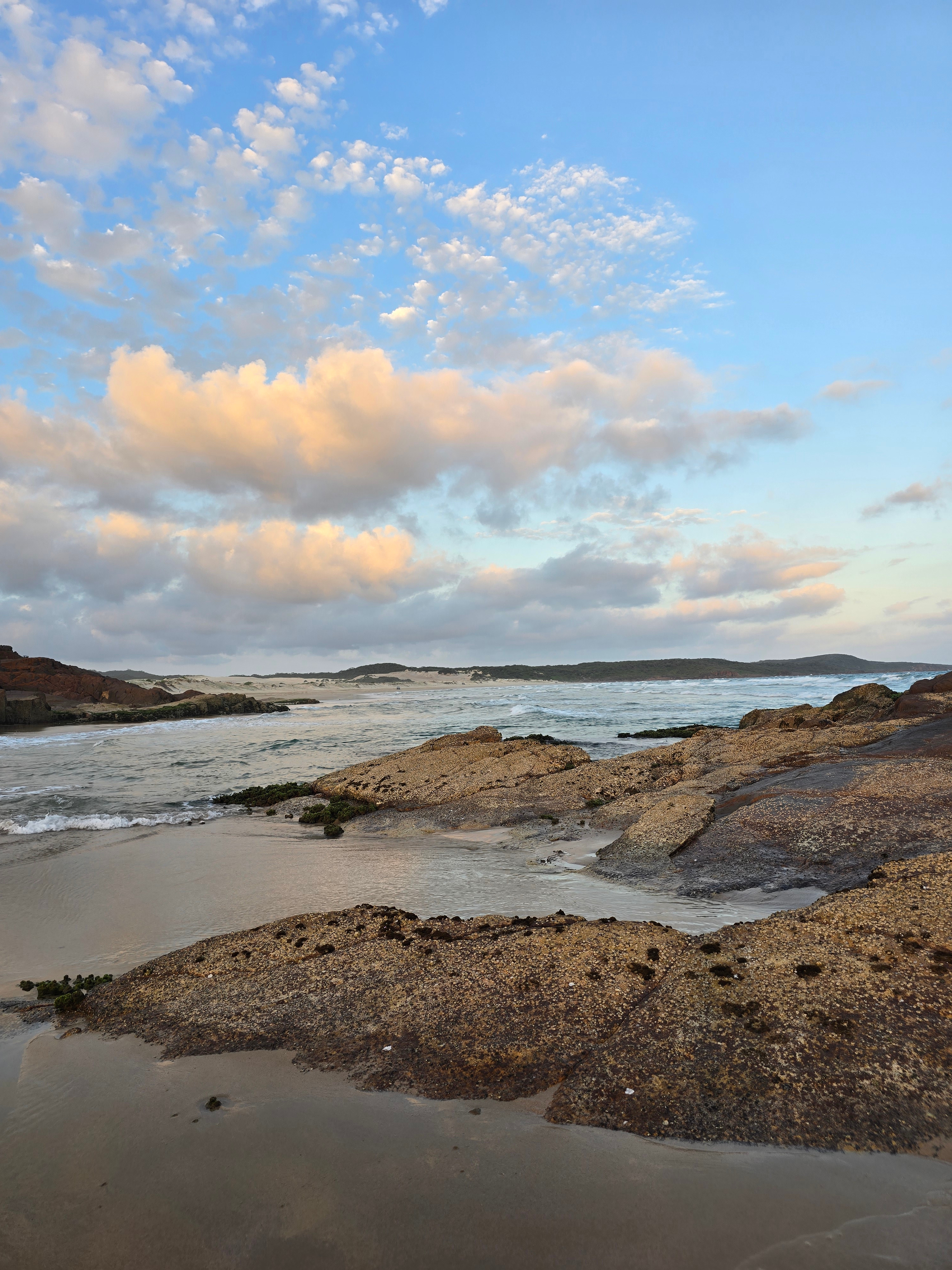 Ingenia Holidays Middle Rock