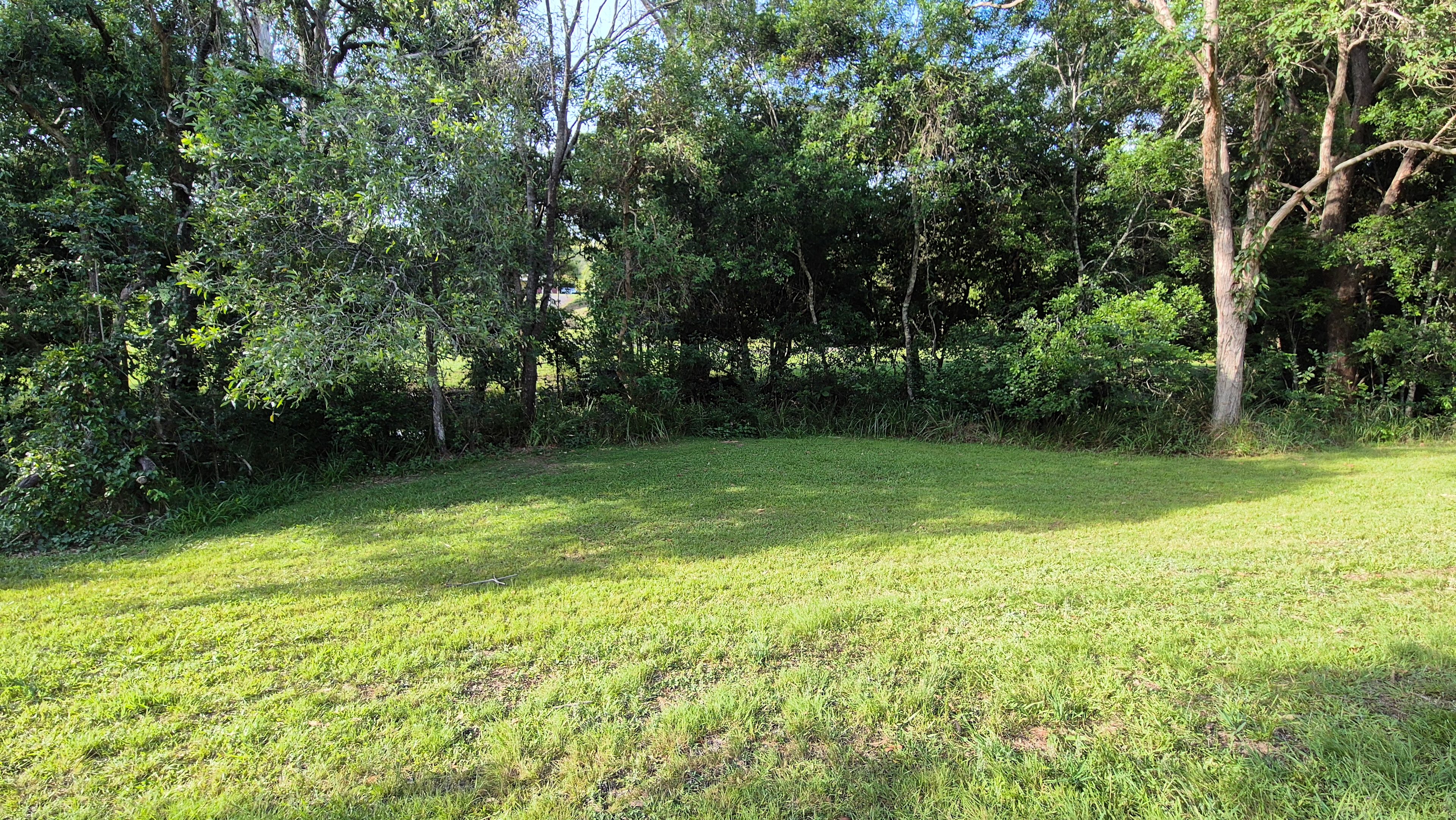 Tudd's Shady Creek Camp