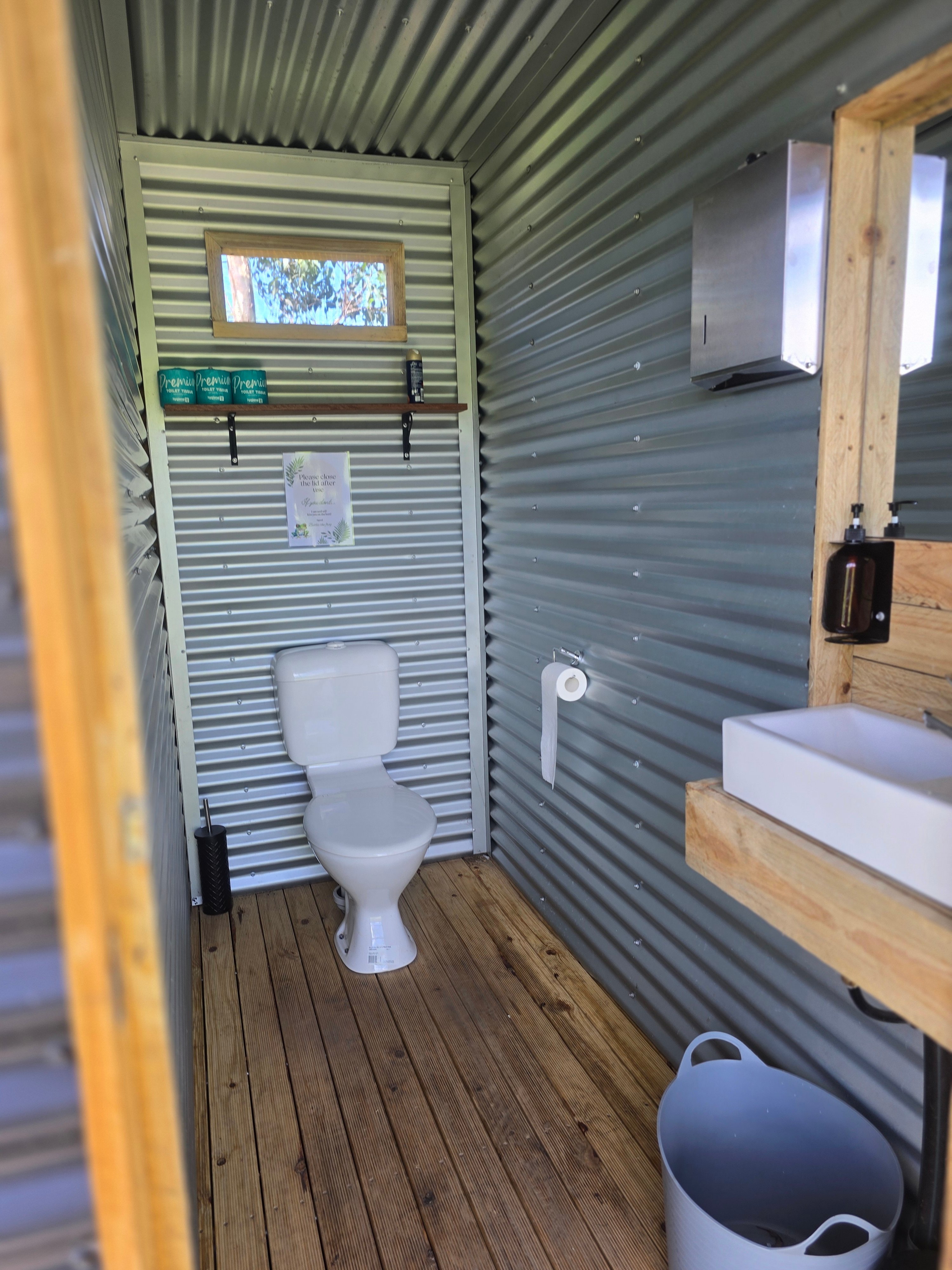 Bucca Country River Retreat