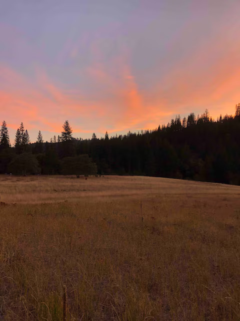 Off-Grid Mountain Retreat