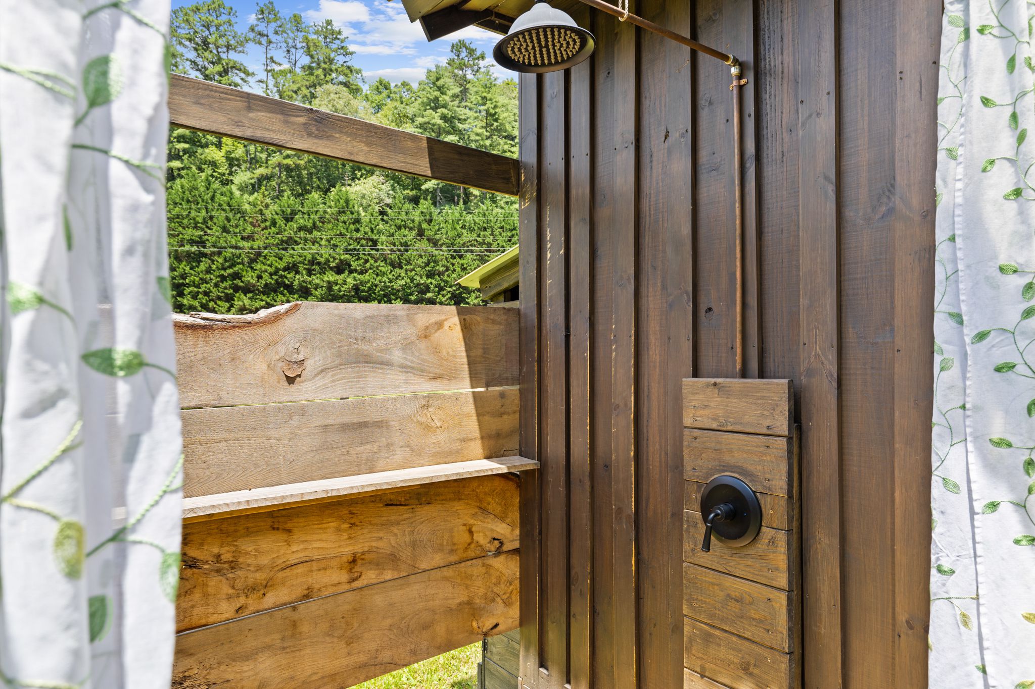 Owl Creek Farm Resort