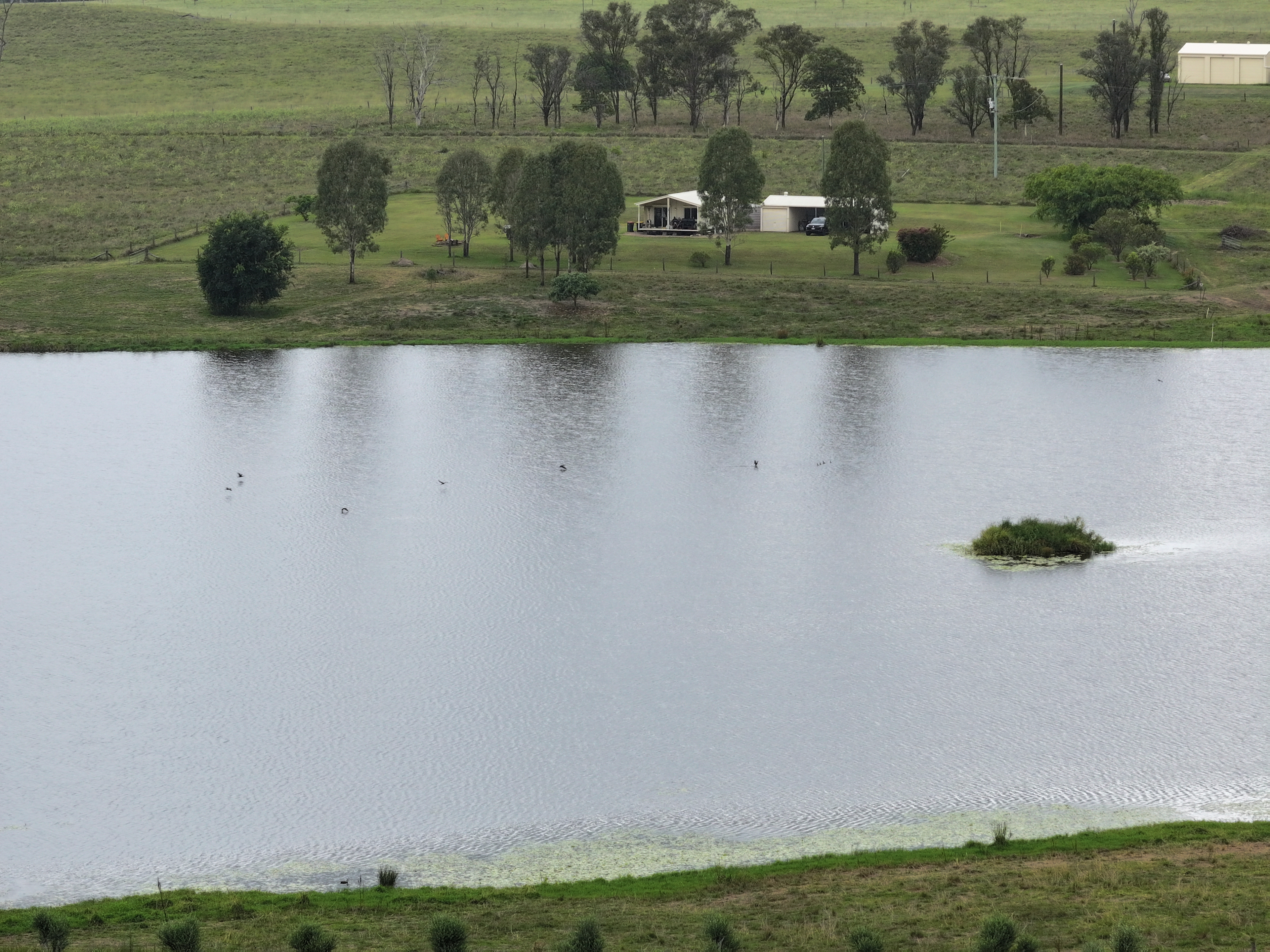 Lake Cottage Mount Walker