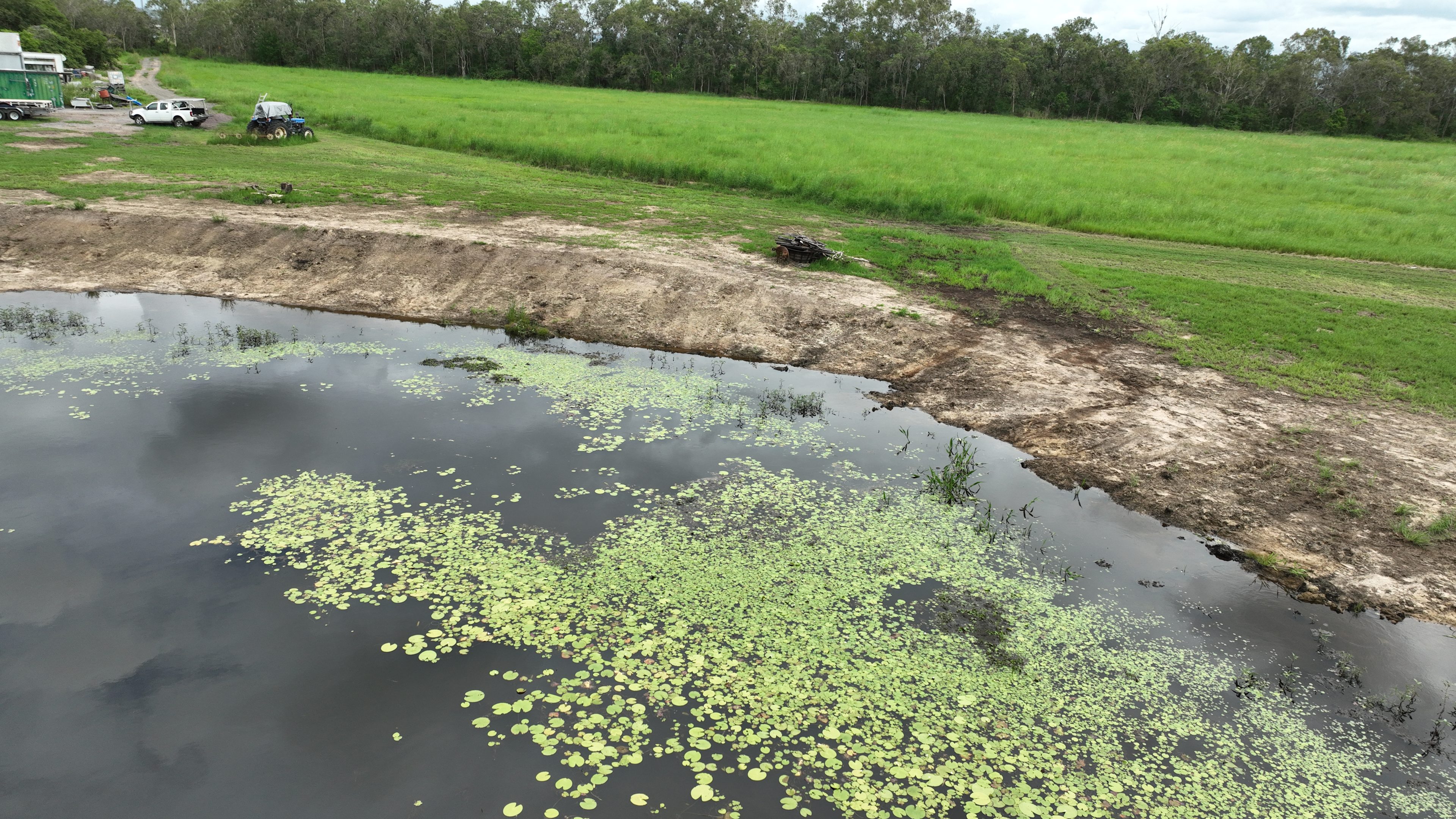 Might Fungi Mushroom Farm