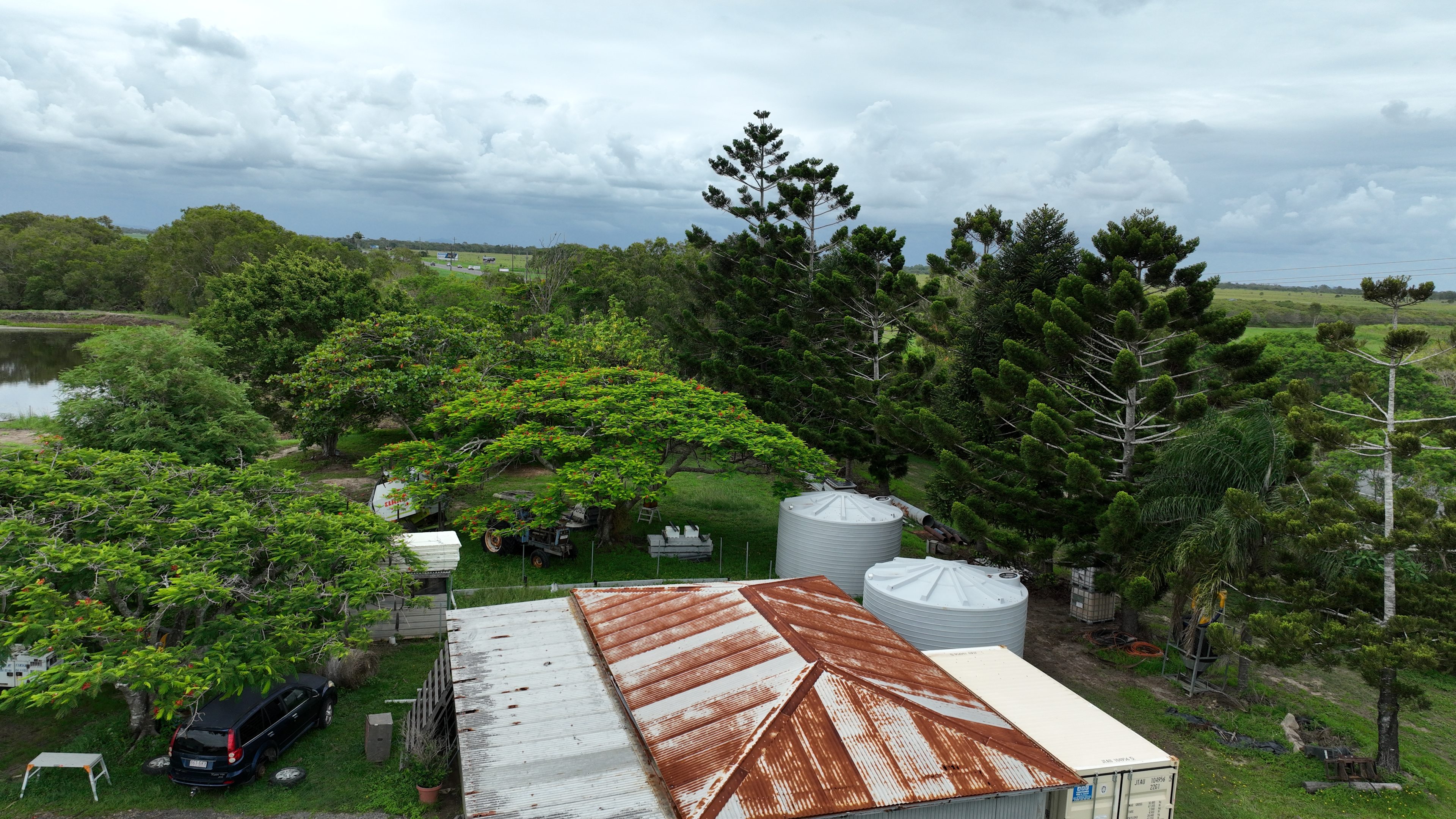 Might Fungi Mushroom Farm