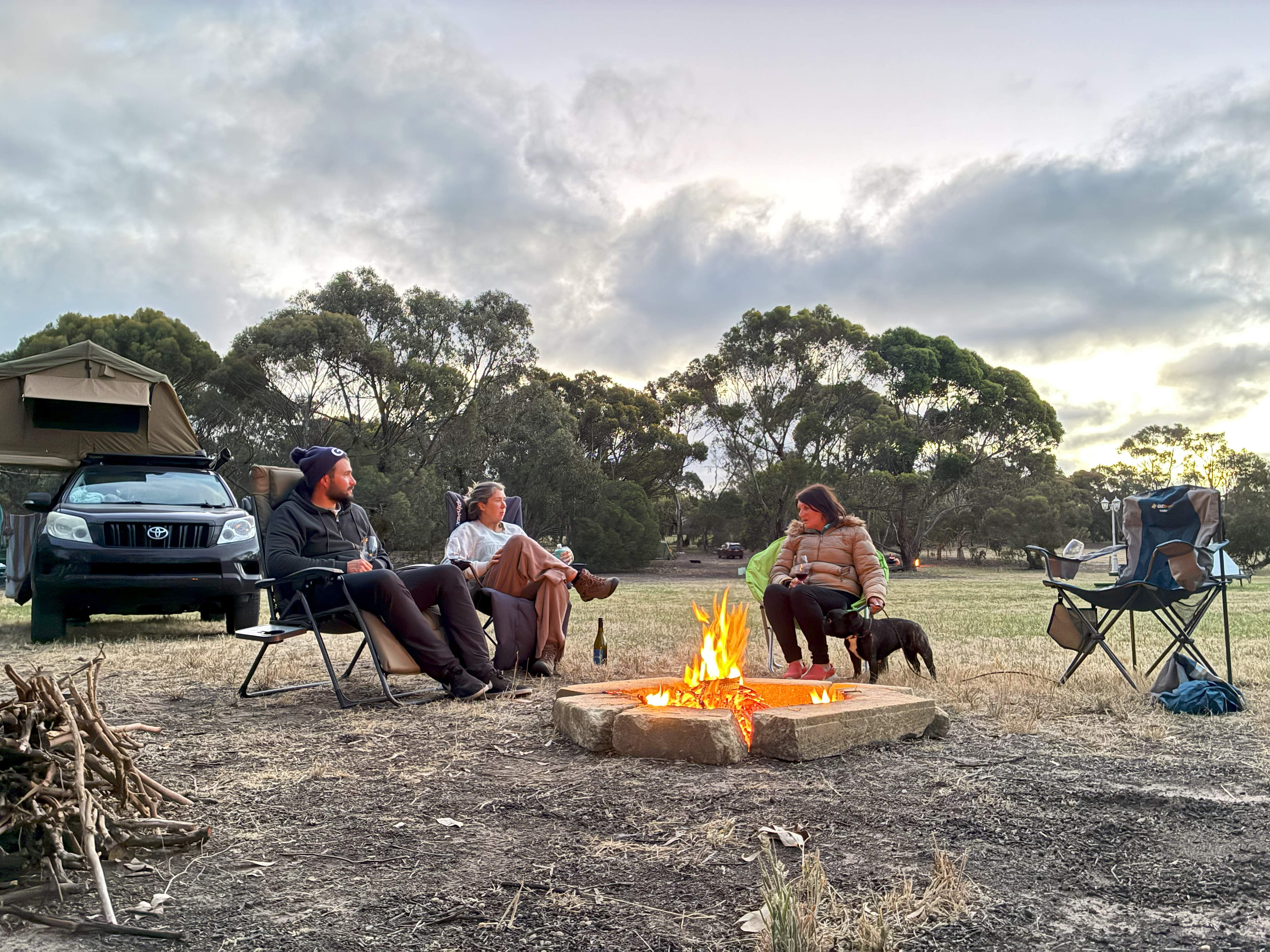 Afton Park - Heart of the Bellarine