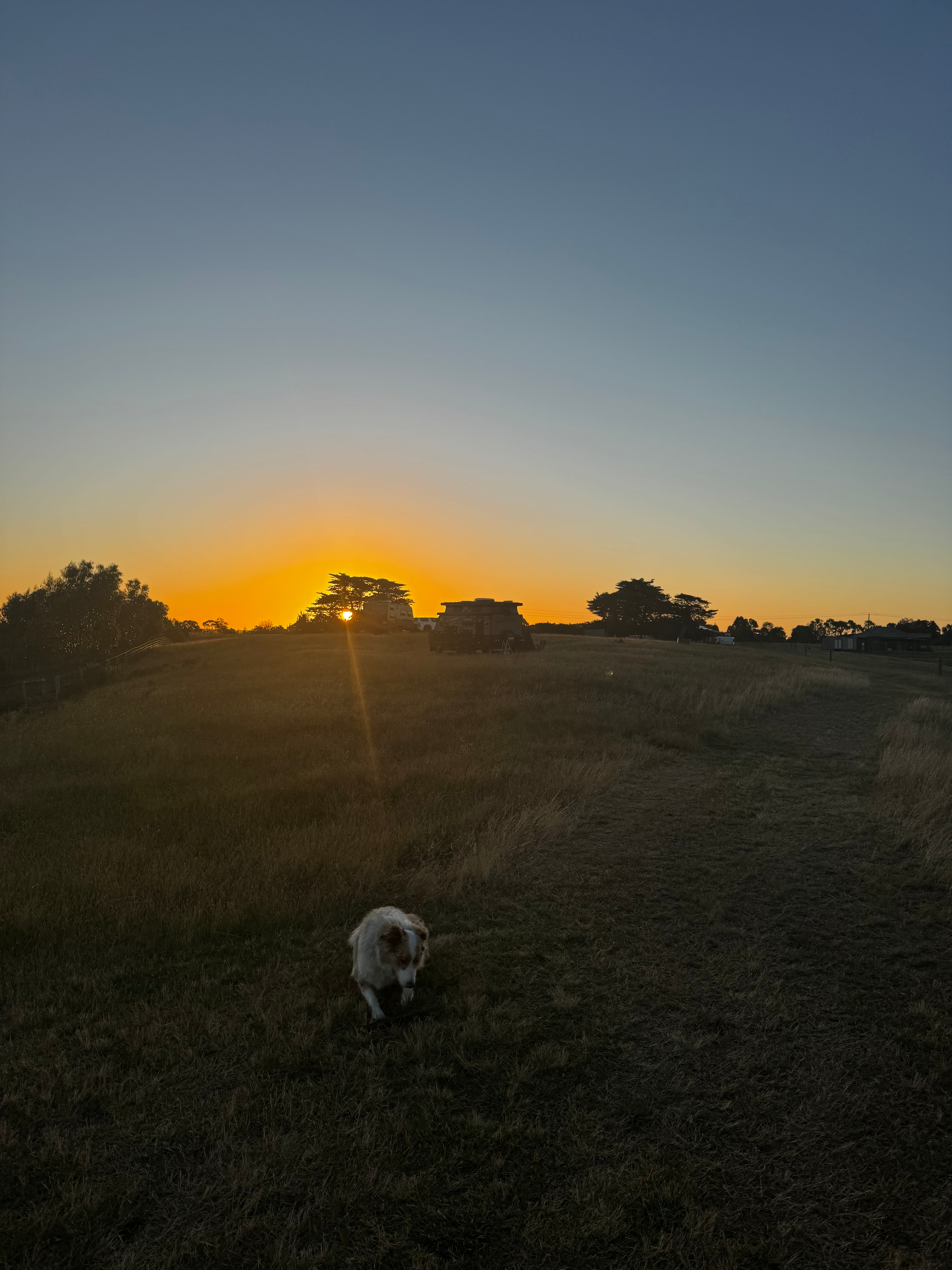 Forge Creek Farm Stay