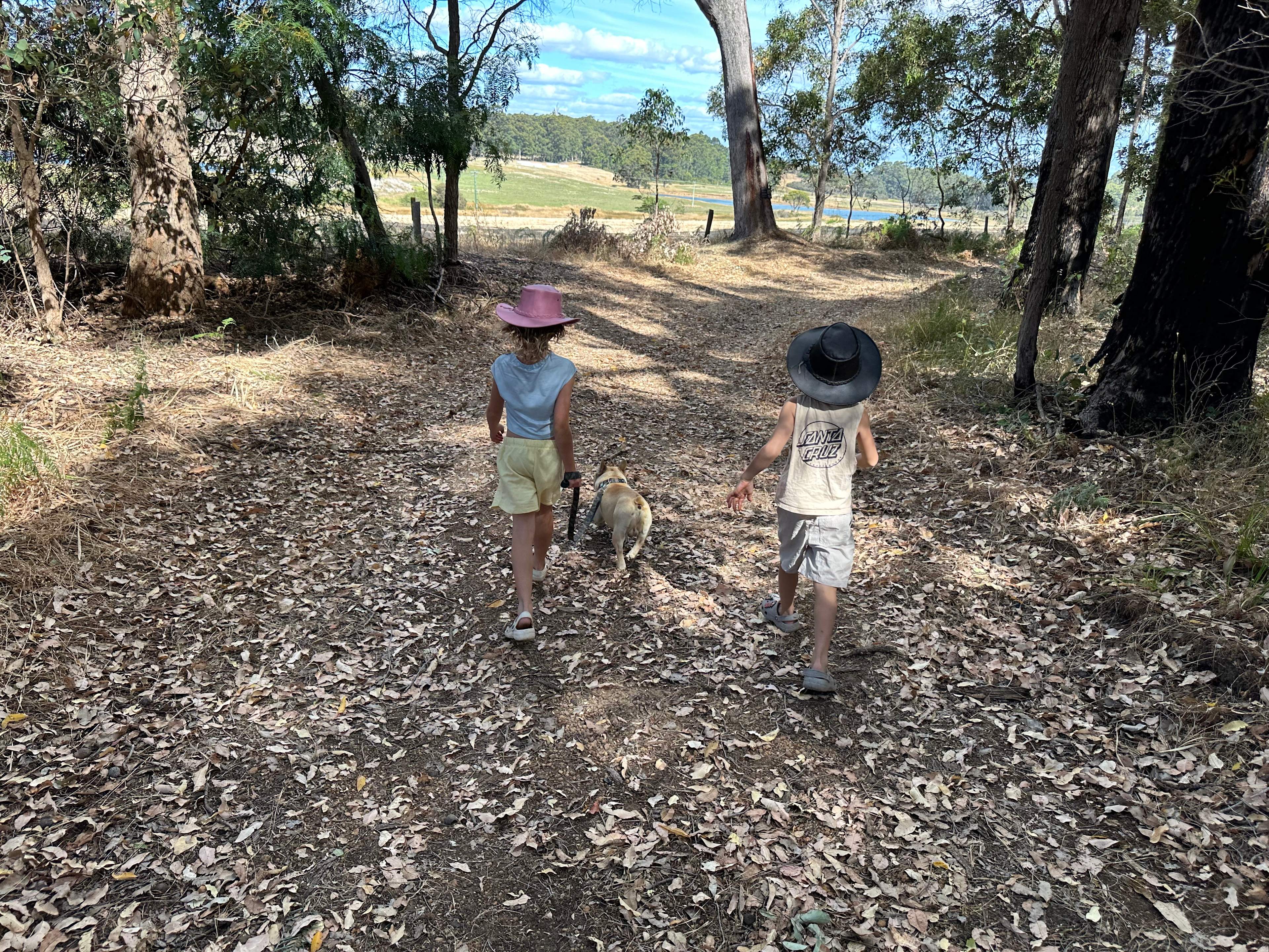 Highway Hideaway - Manjimup