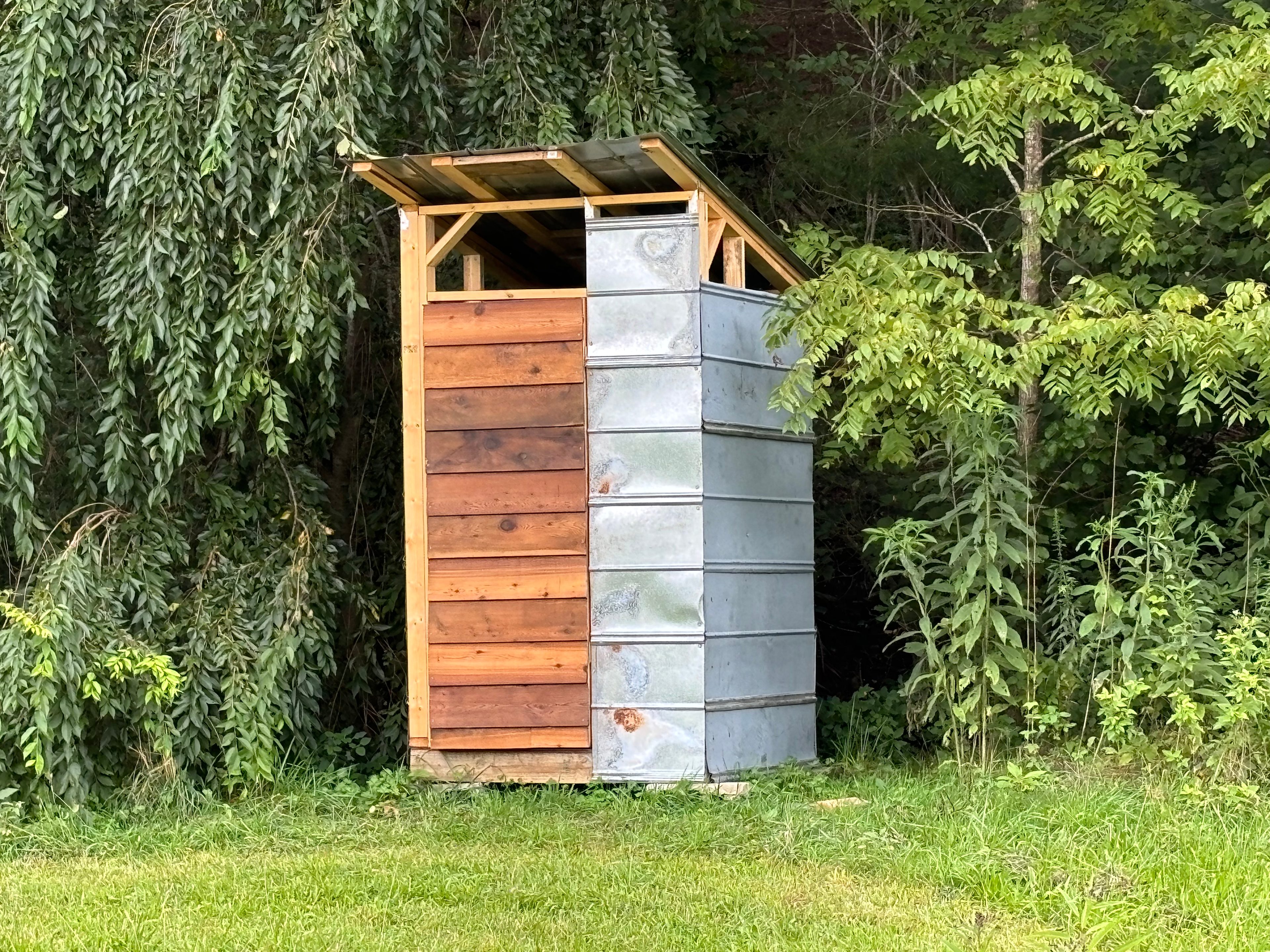 Turkey Creek Oasis~valley views