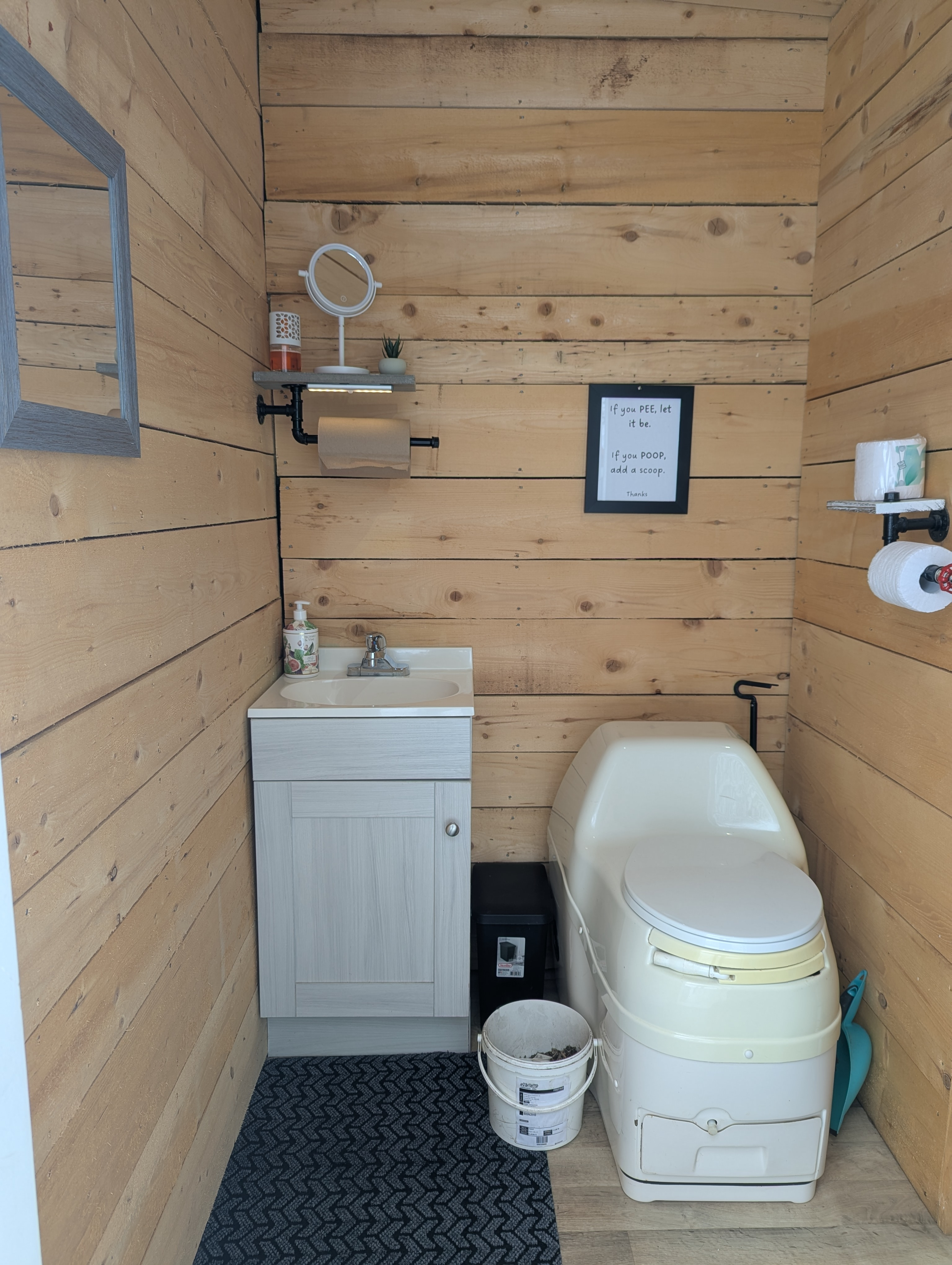 Field and Fern Cottages