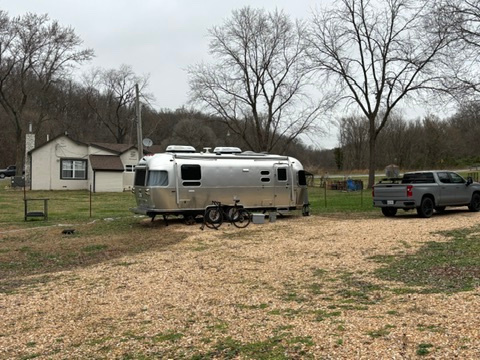 Paddocks@Fox Hill Farm Back40 Trail
