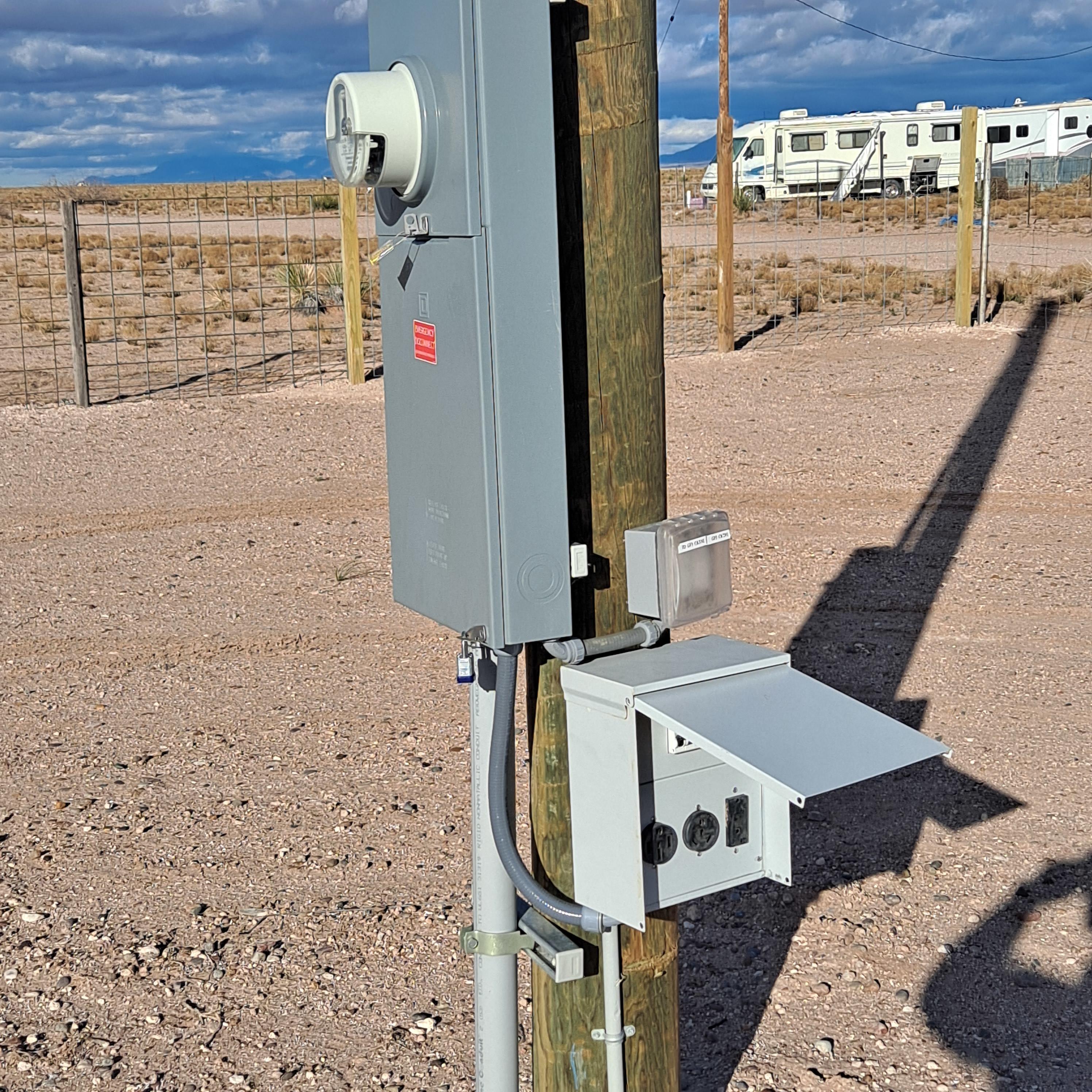 Kumi's tents and  RV's sports