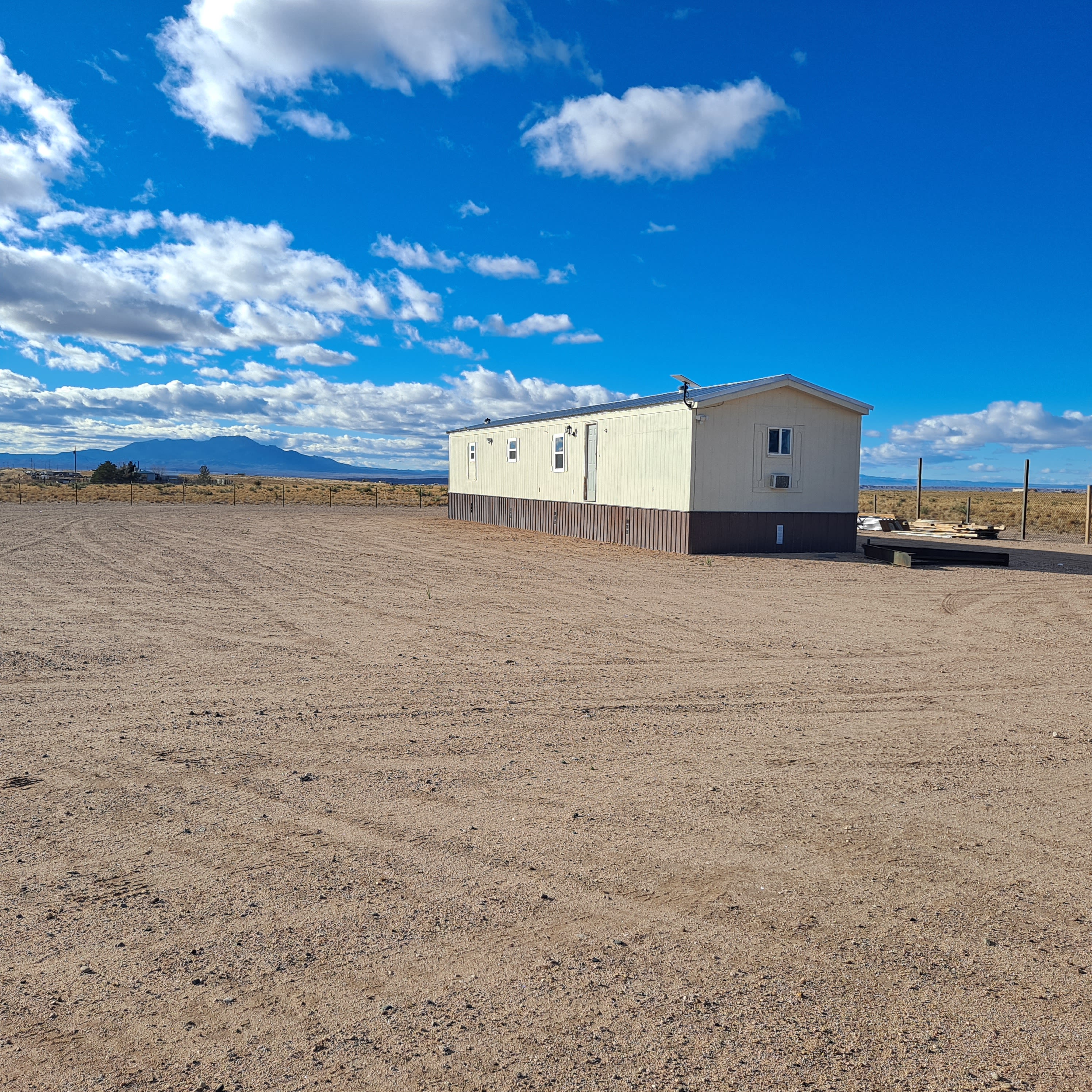 Kumi's Tents and  RV's sports