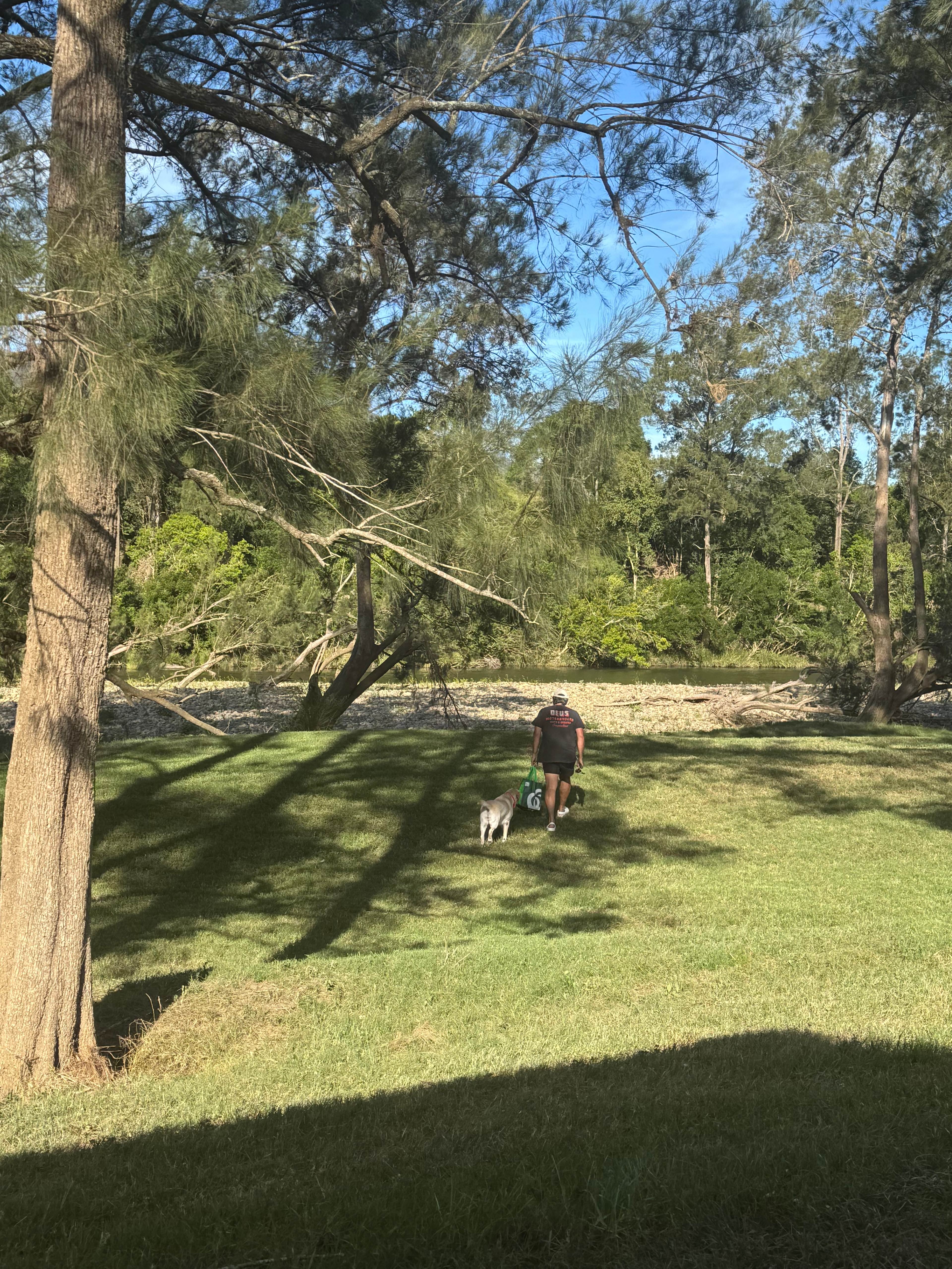 Mountainview Long Flat