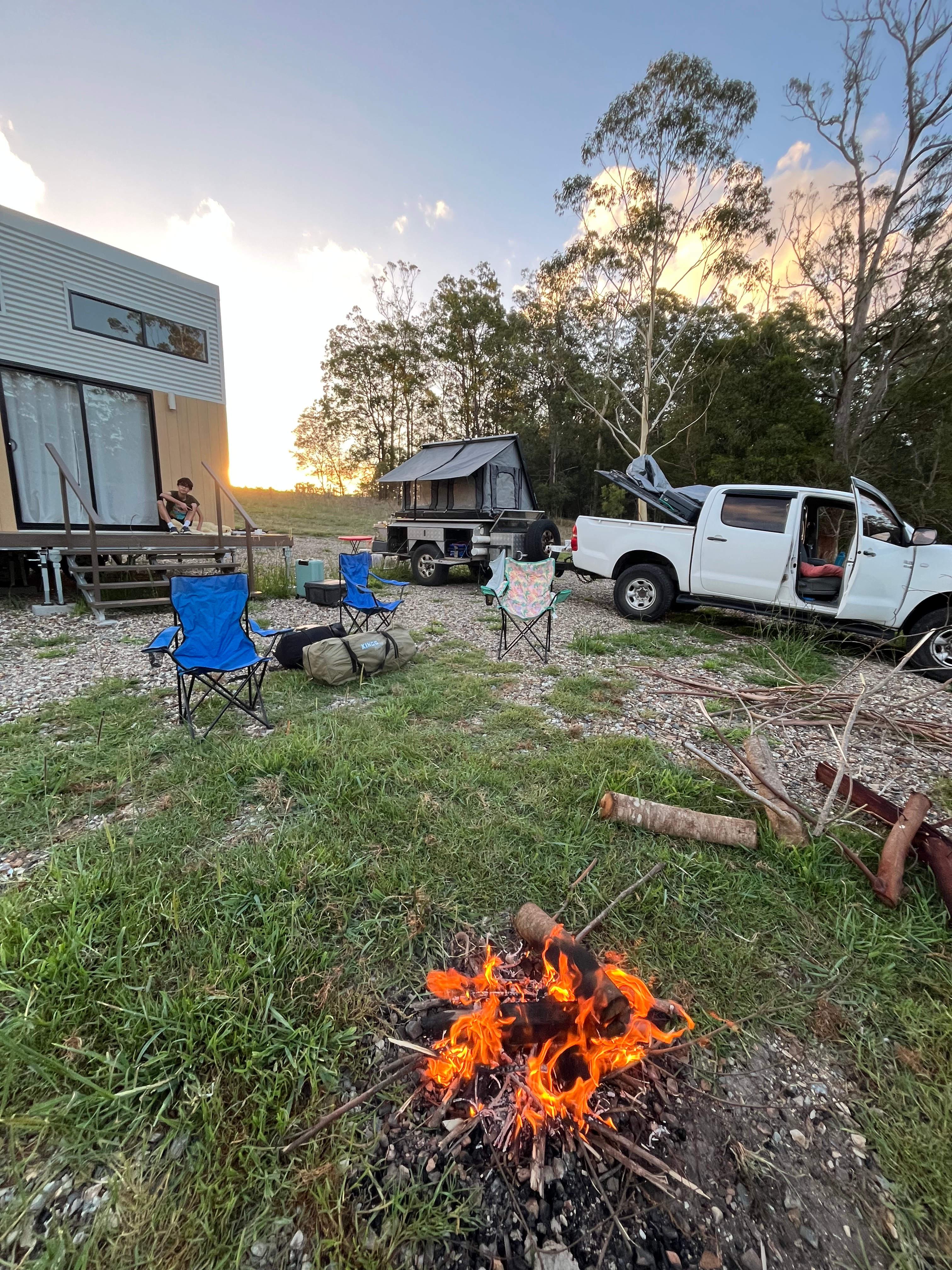 Luckystars Sanctuary