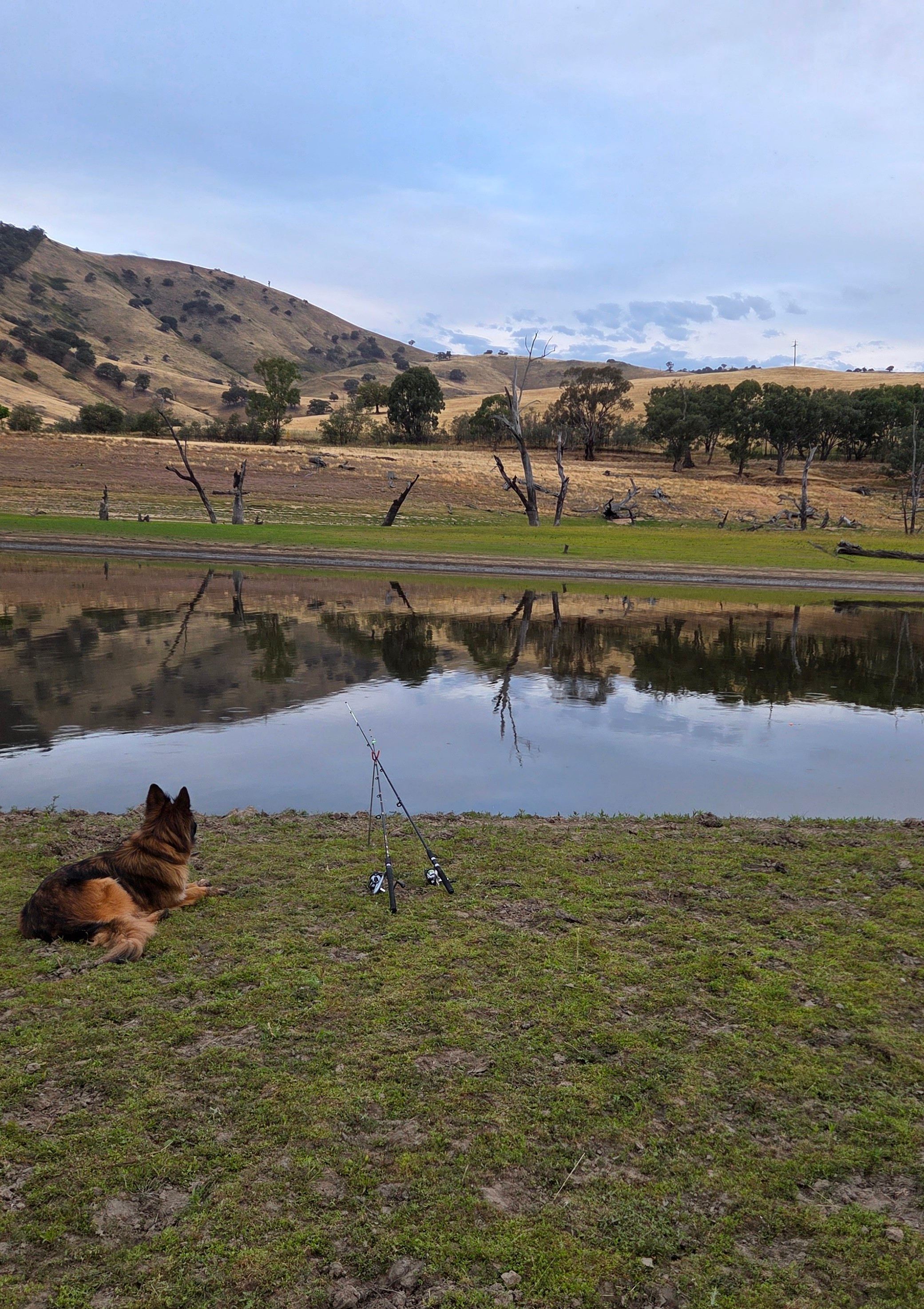 Walden Park *Upper Murray*