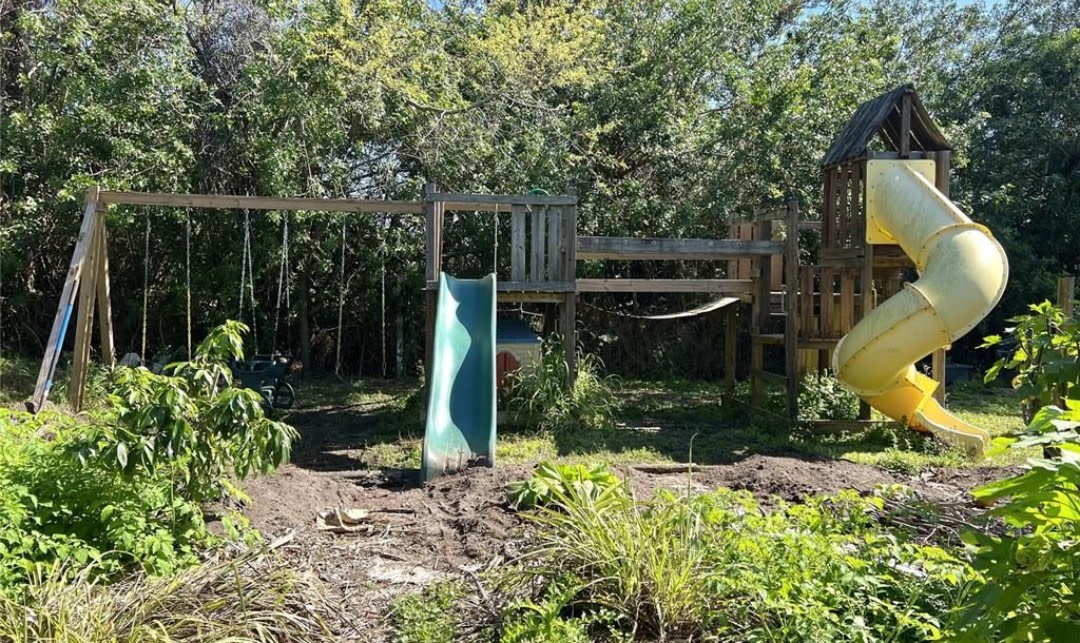 Citrus Sunrise Family Farm