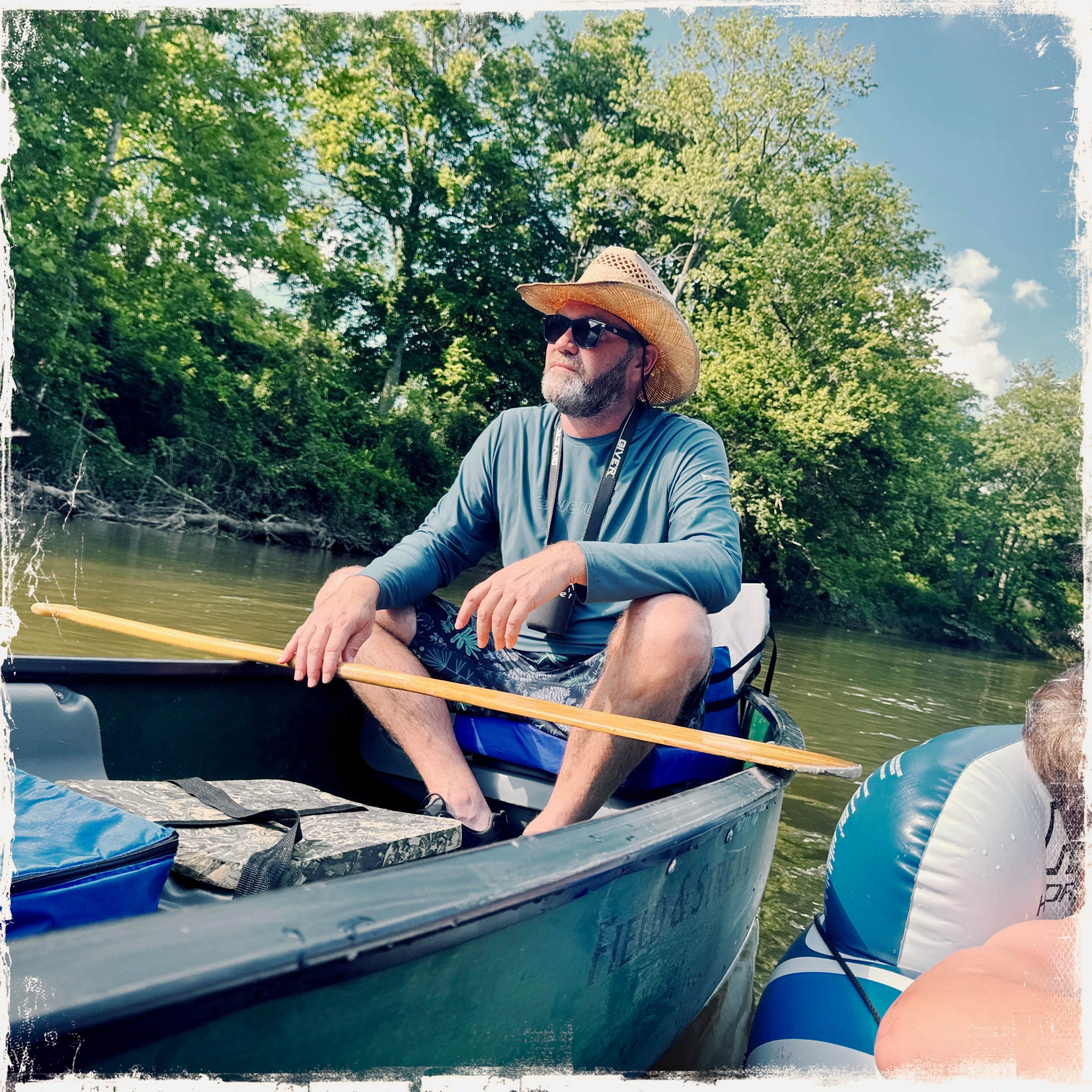 Riverwood Camp And Paddle