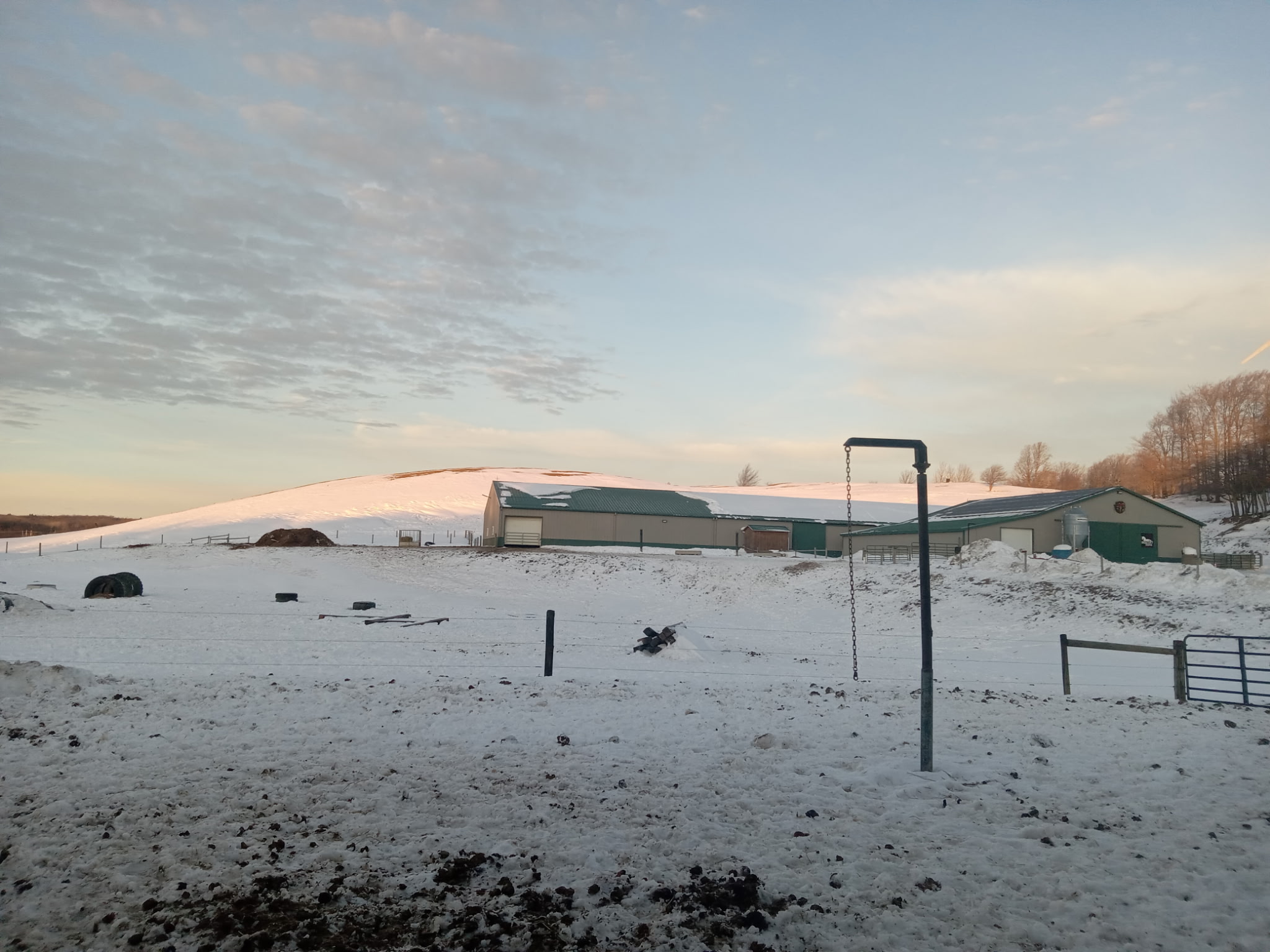 Wolcott Farms 4 Seasons of Fun