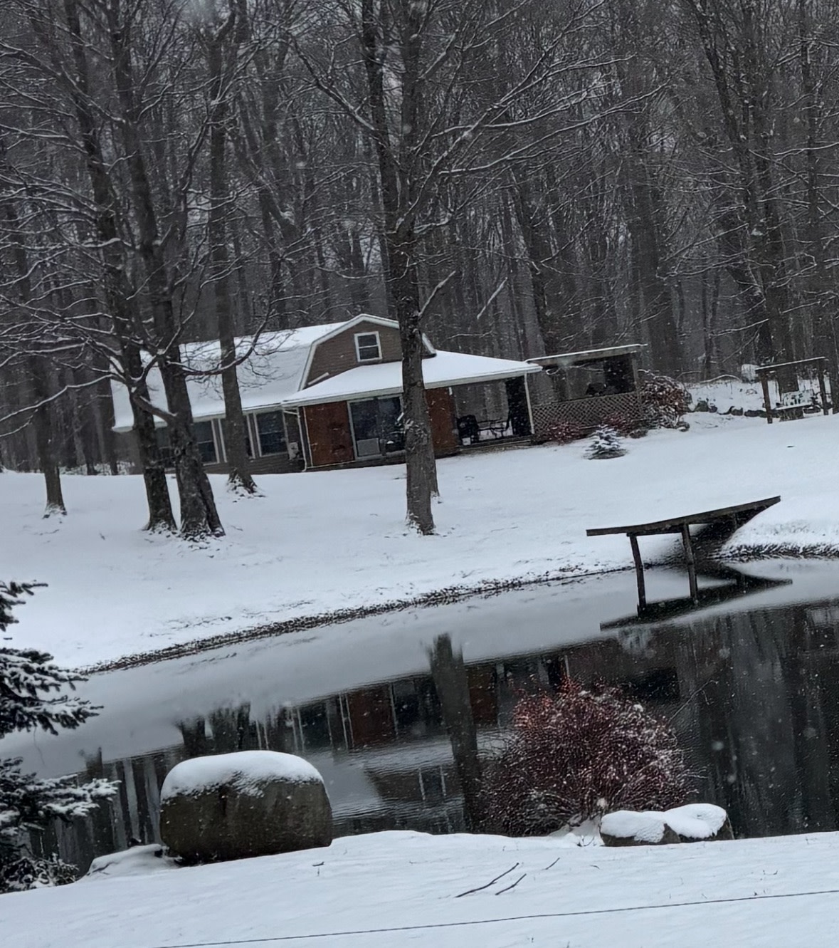 Wolcott Farms 4 Seasons of Fun