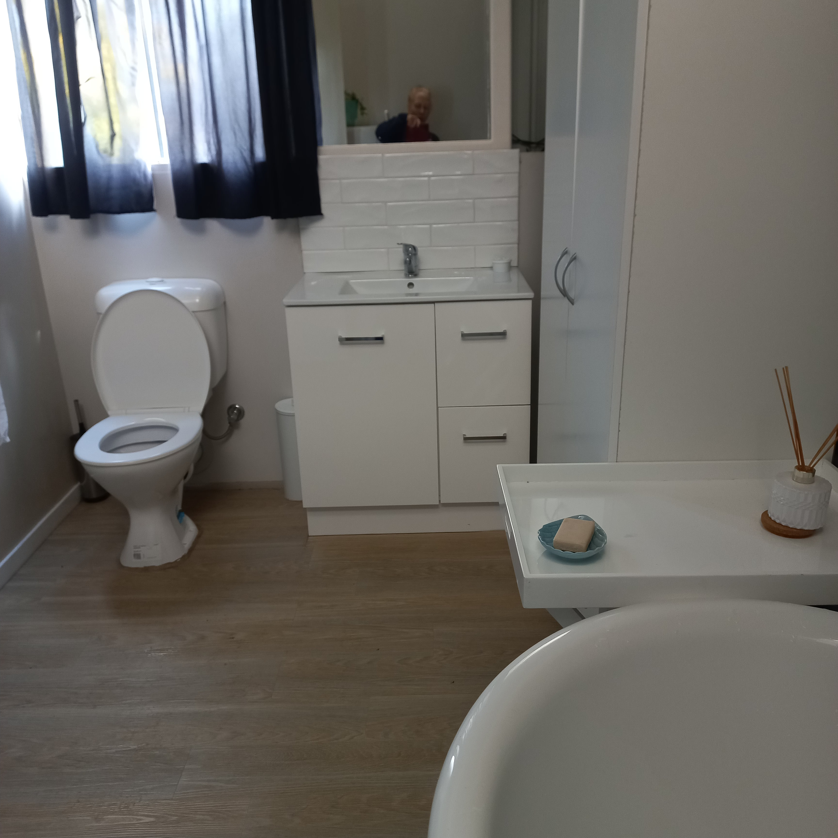 Melon Green at Oakdale