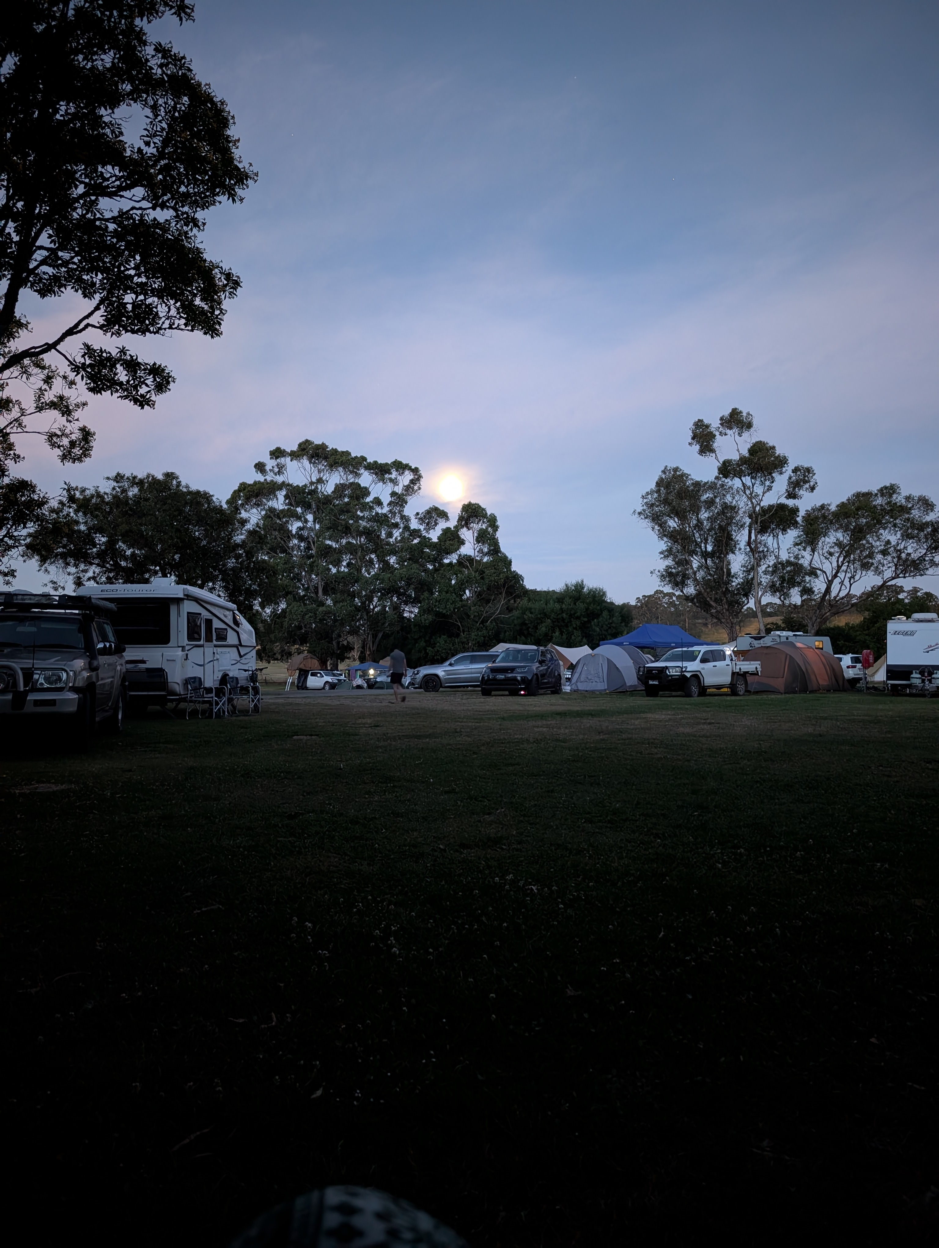 Forrest Holiday Park