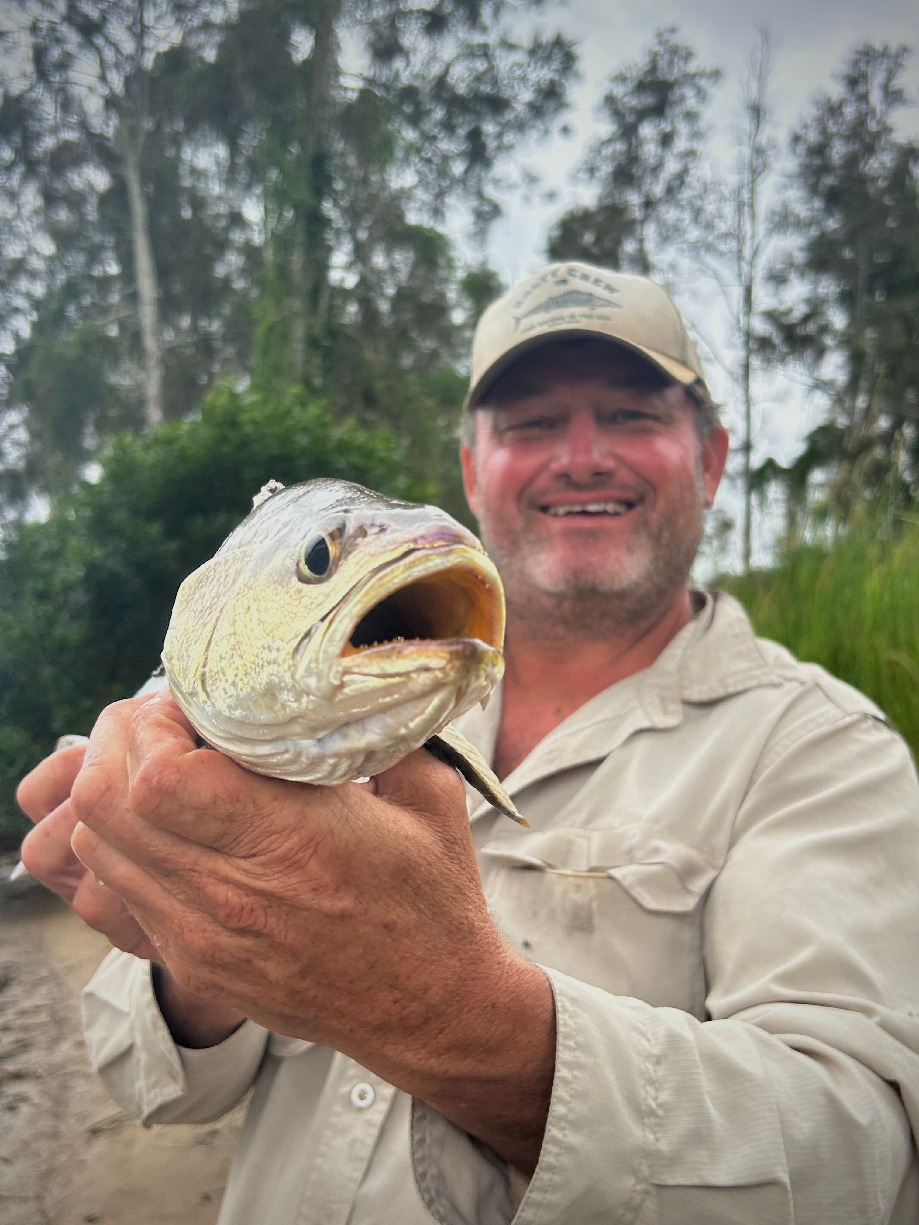 The Old Butter Factory