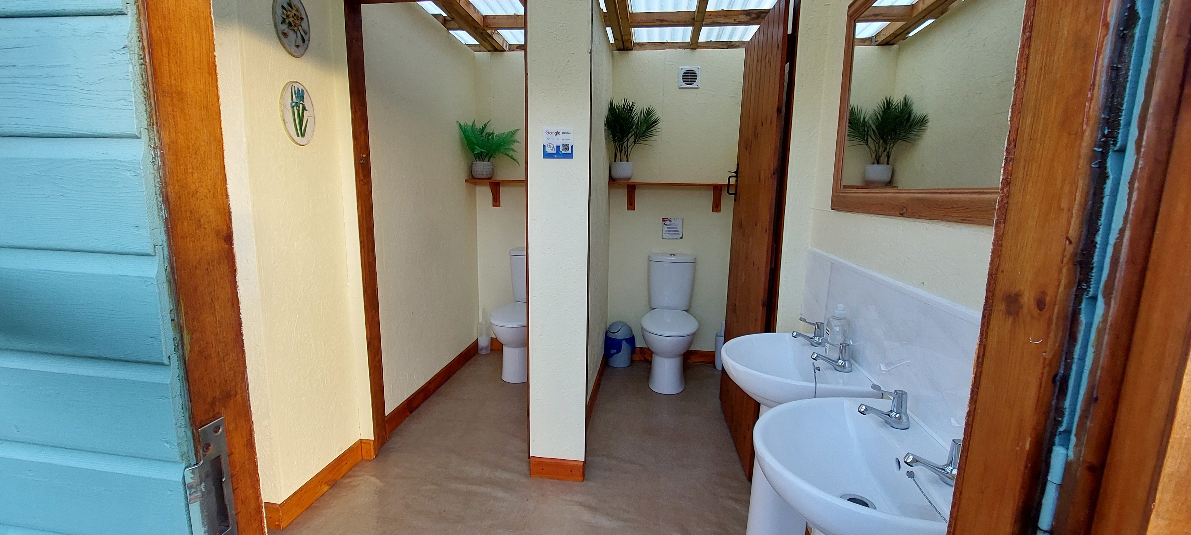 Friendly Spacious Campsite