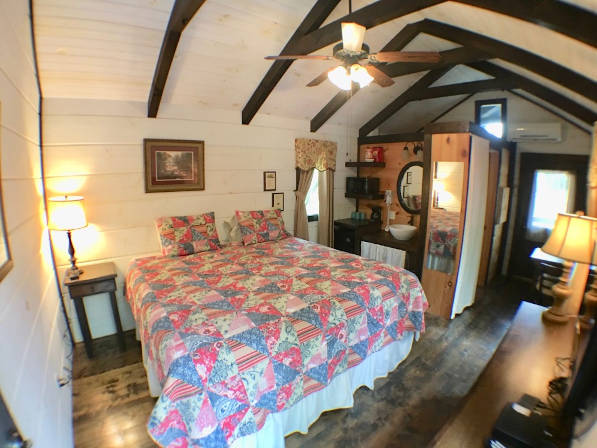 Long Springs Tiny Homes