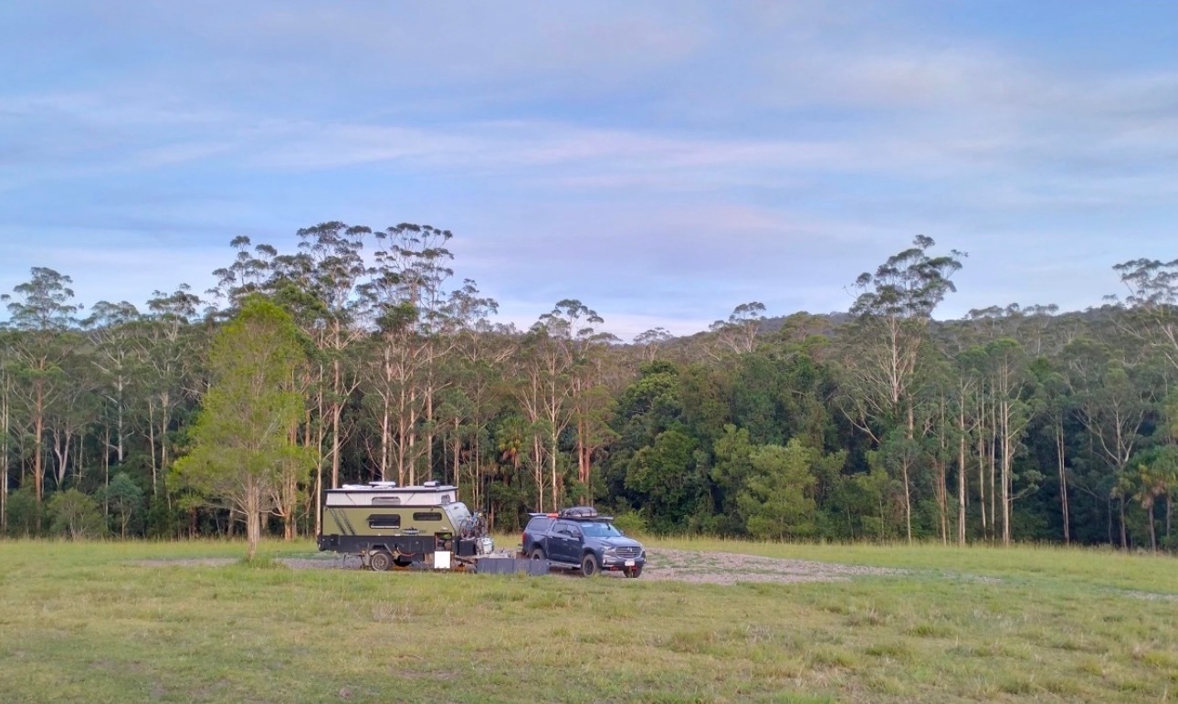 Luckystars Sanctuary