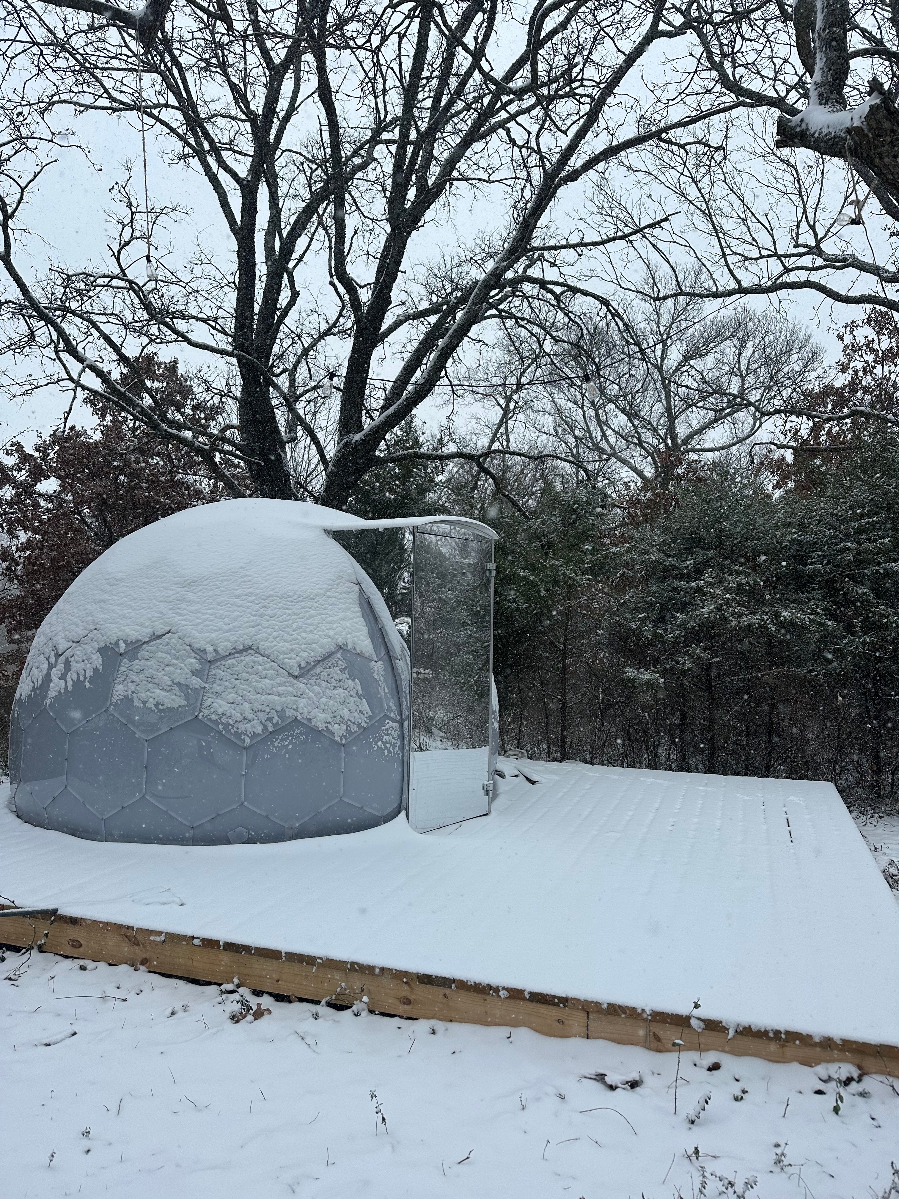 Peaceful Family Farm