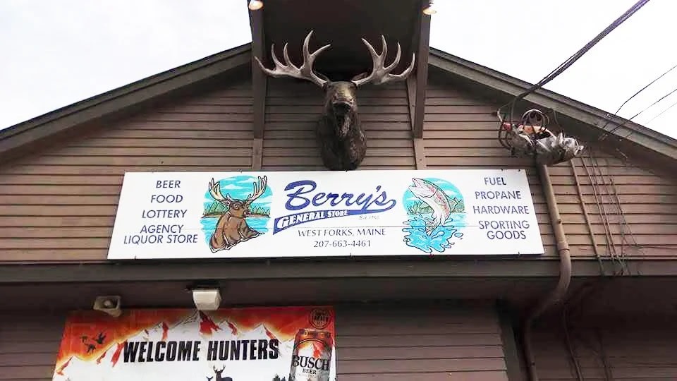 West Forks Family Campground