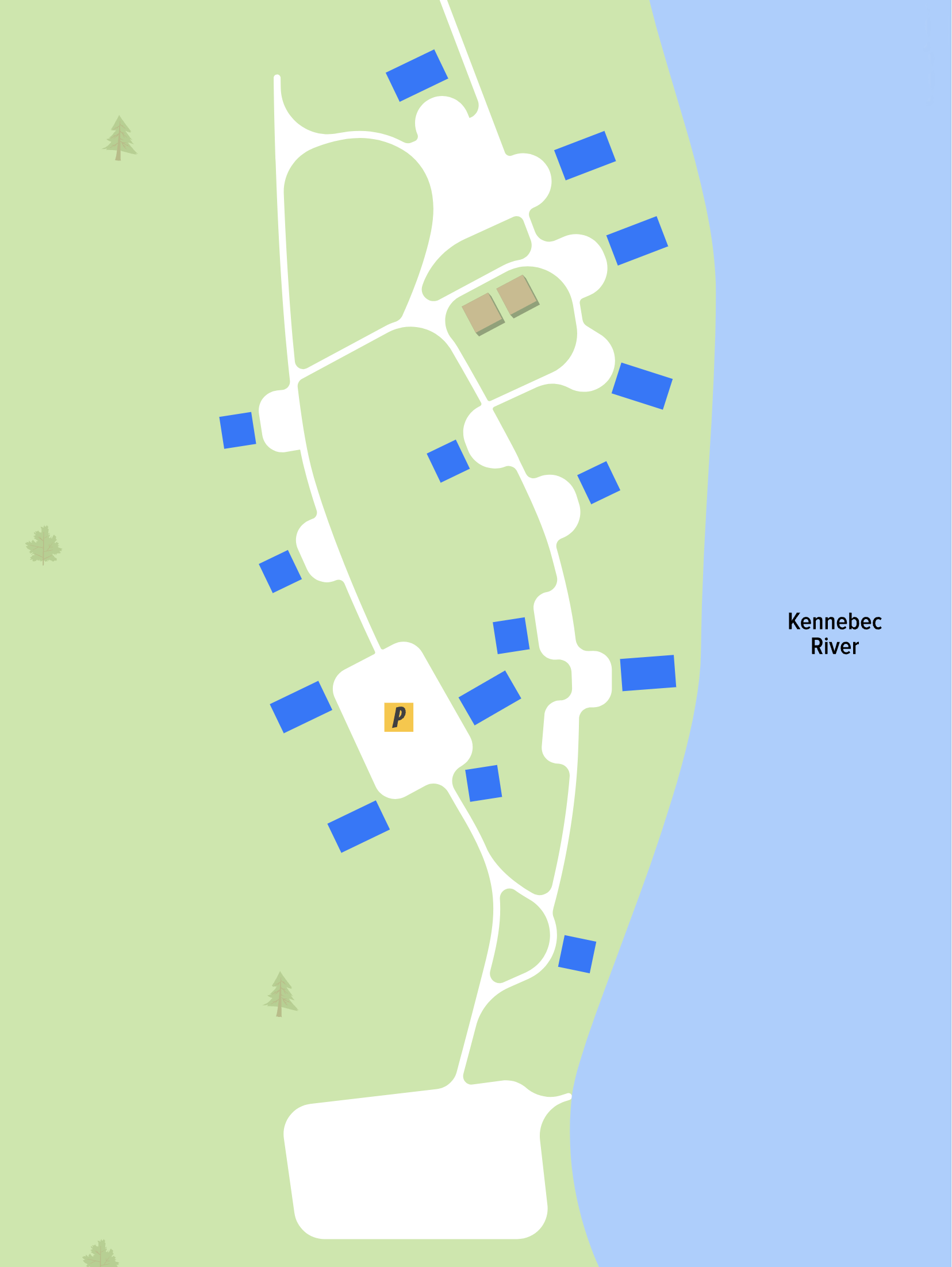 West Forks Family Campground