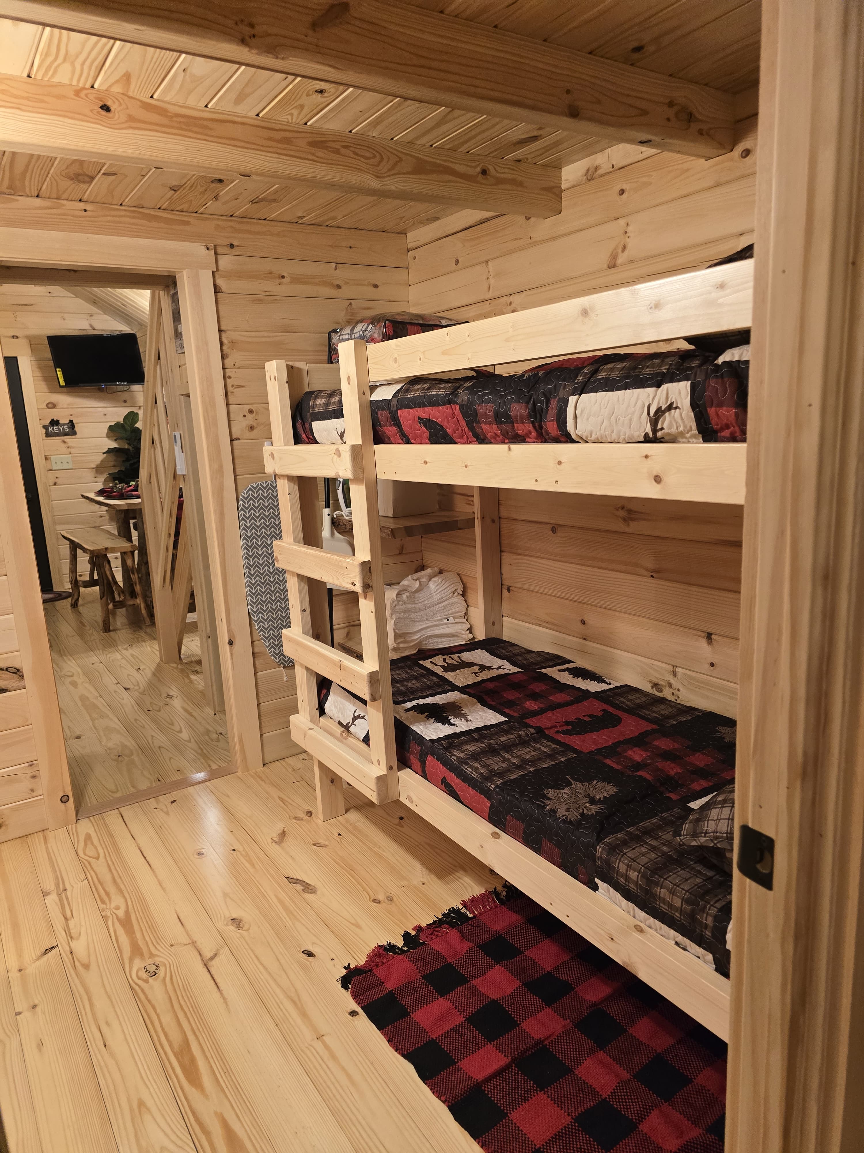 Chestnut Village Campground