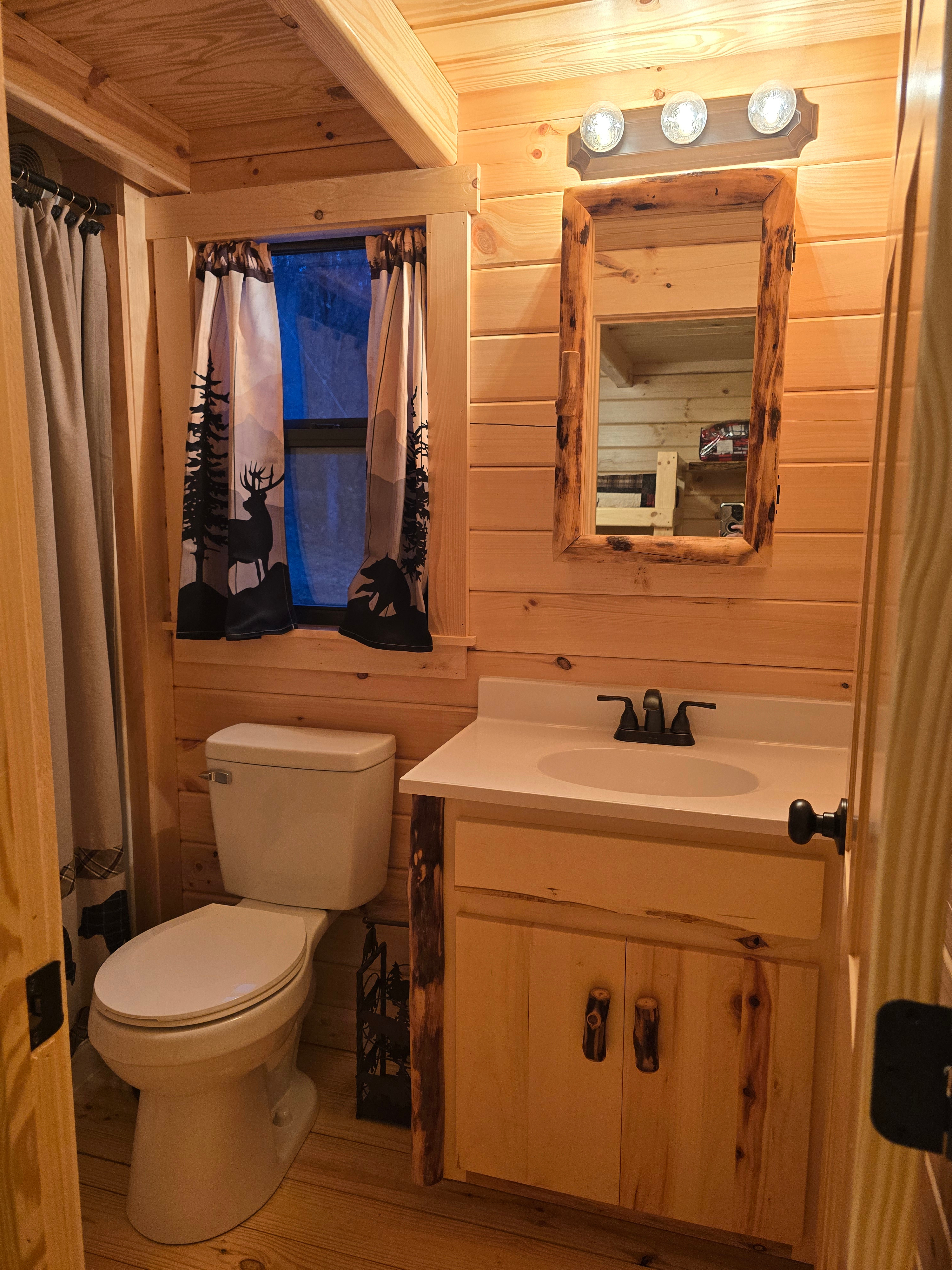 Chestnut Village Campground