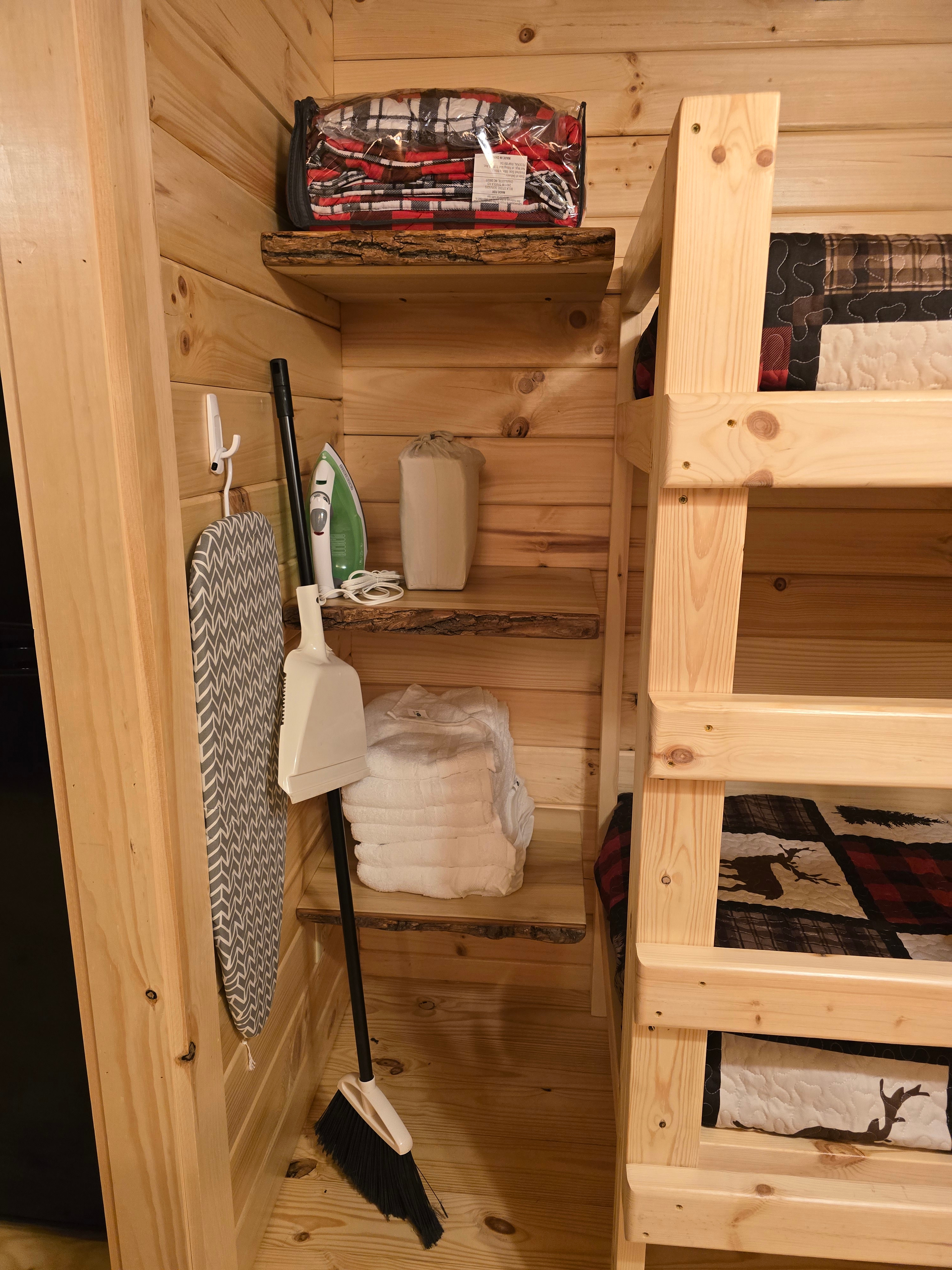 Chestnut Village Campground